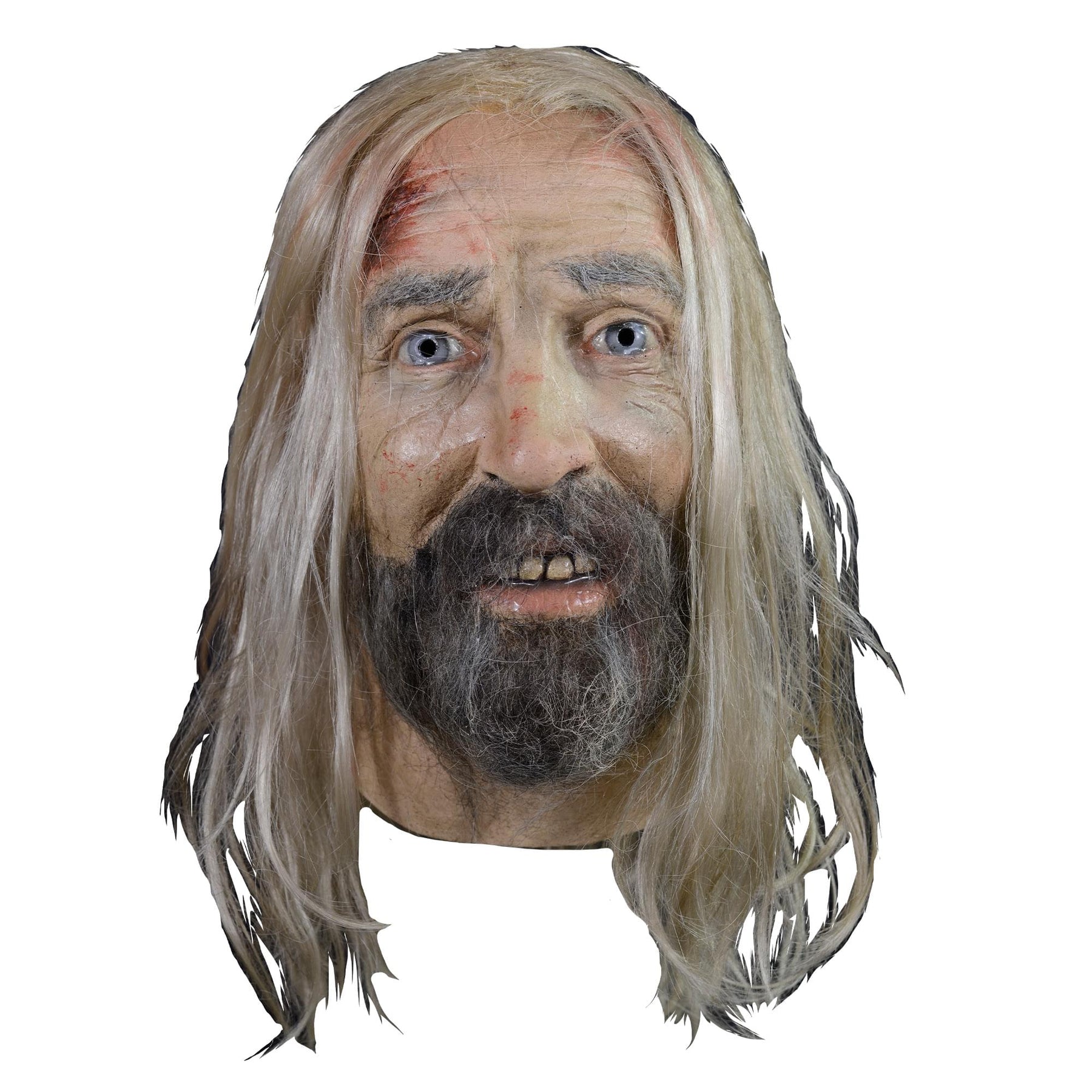 The Devil's Rejects Full Adult Costume Mask Otis Driftwood