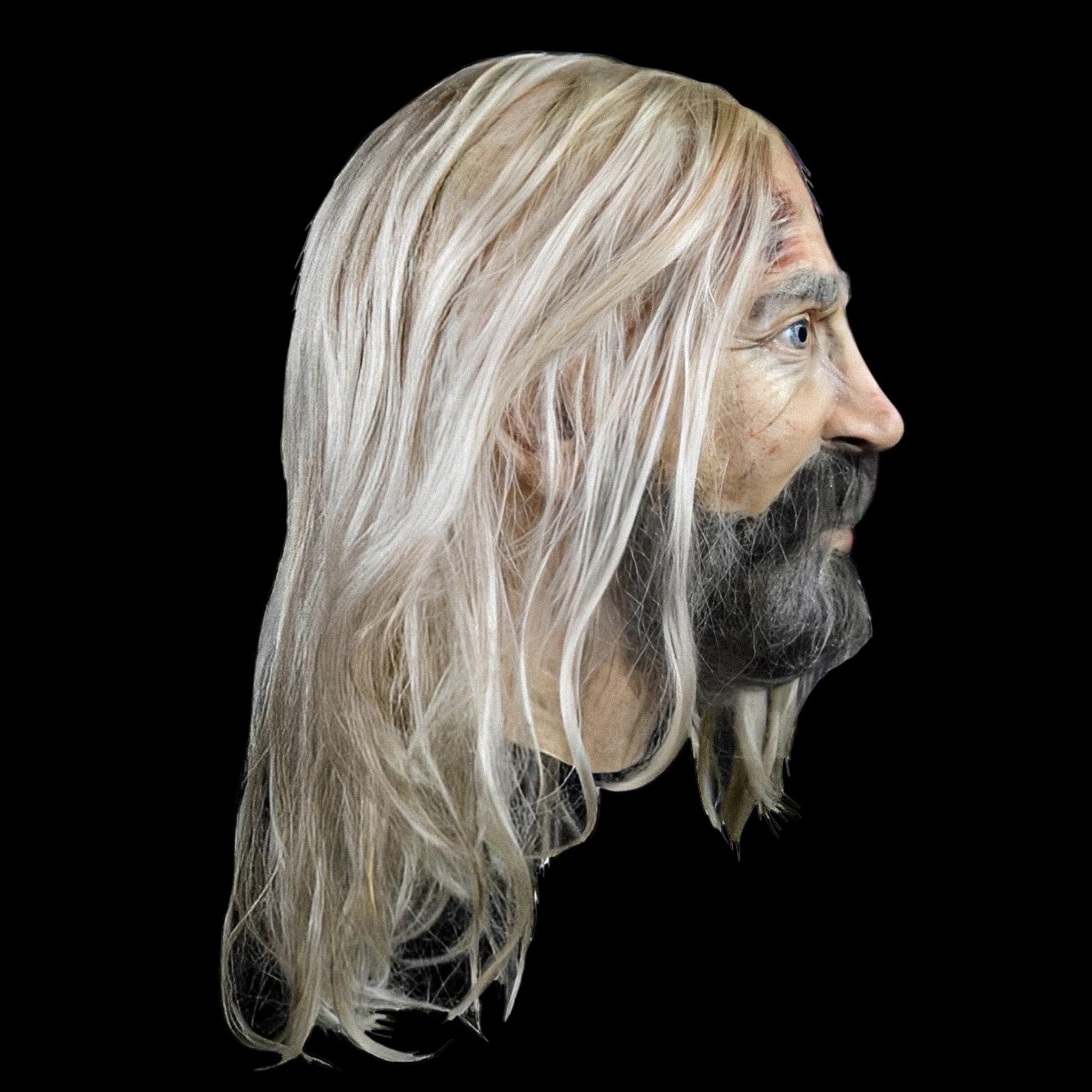 The Devil's Rejects Full Adult Costume Mask Otis Driftwood