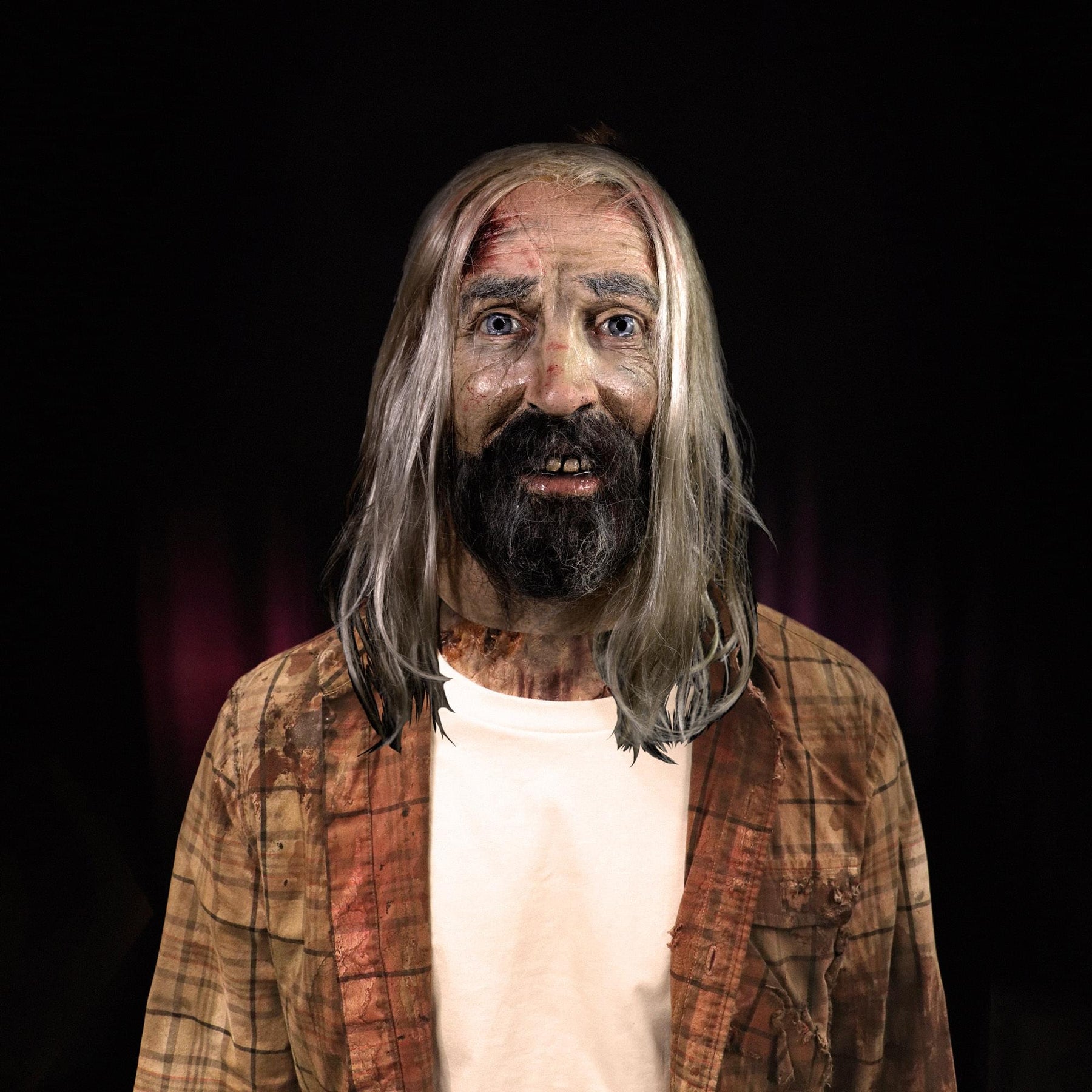 The Devil's Rejects Full Adult Costume Mask Otis Driftwood
