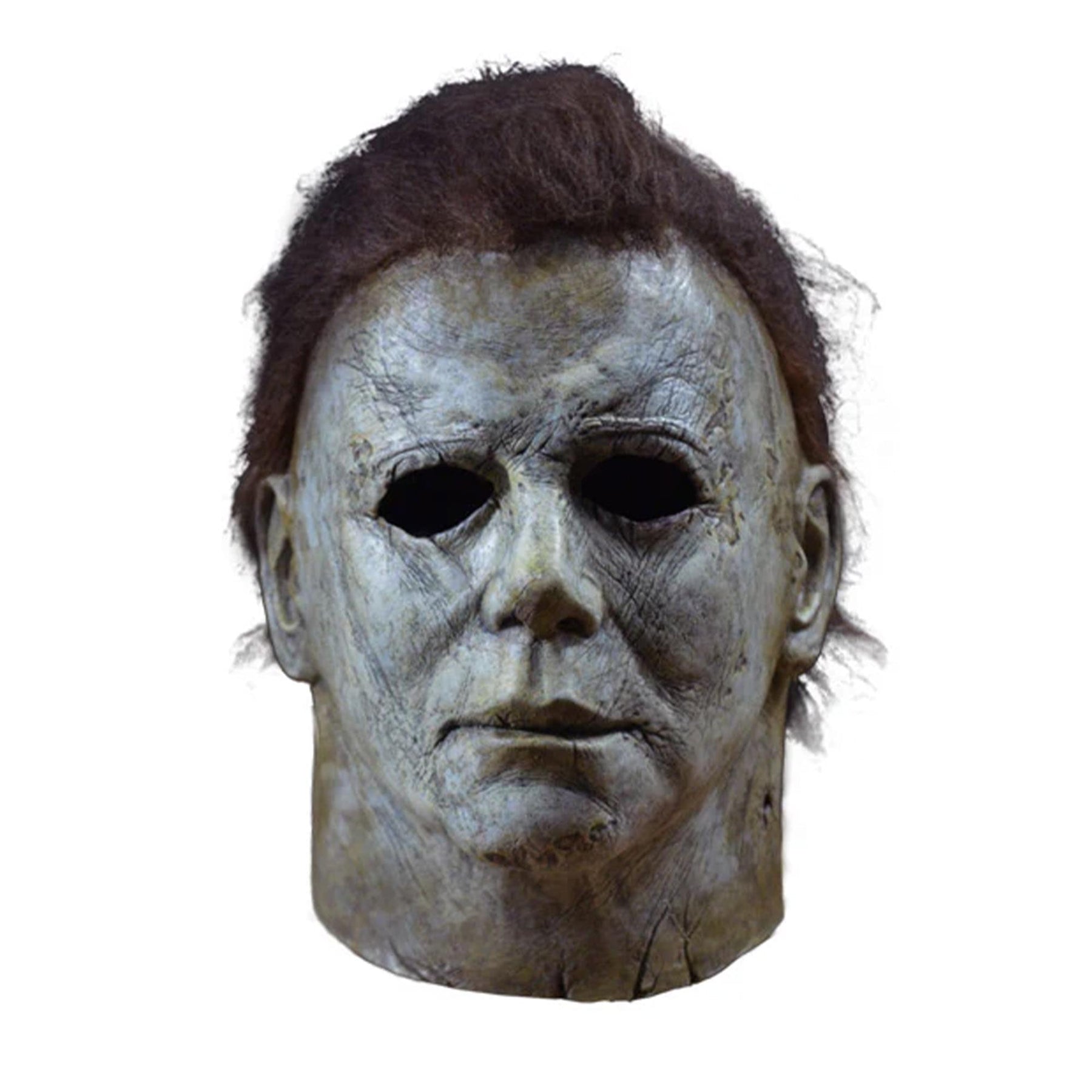 Halloween 2018 Michael Myers Adult Latex Costume Mask