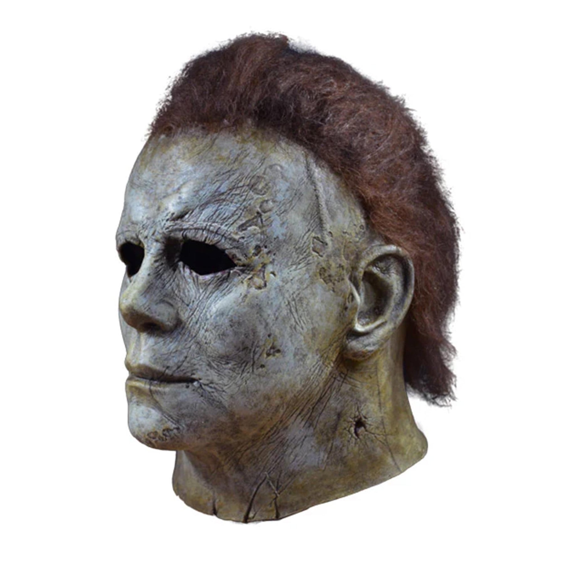 Halloween 2018 Michael Myers Adult Latex Costume Mask