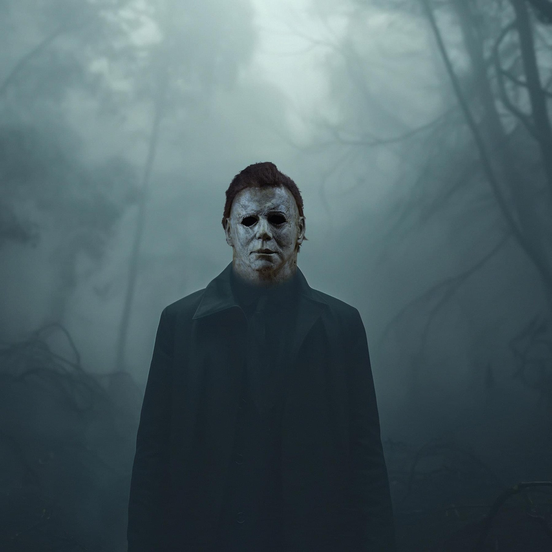 Halloween 2018 Michael Myers Adult Latex Costume Mask