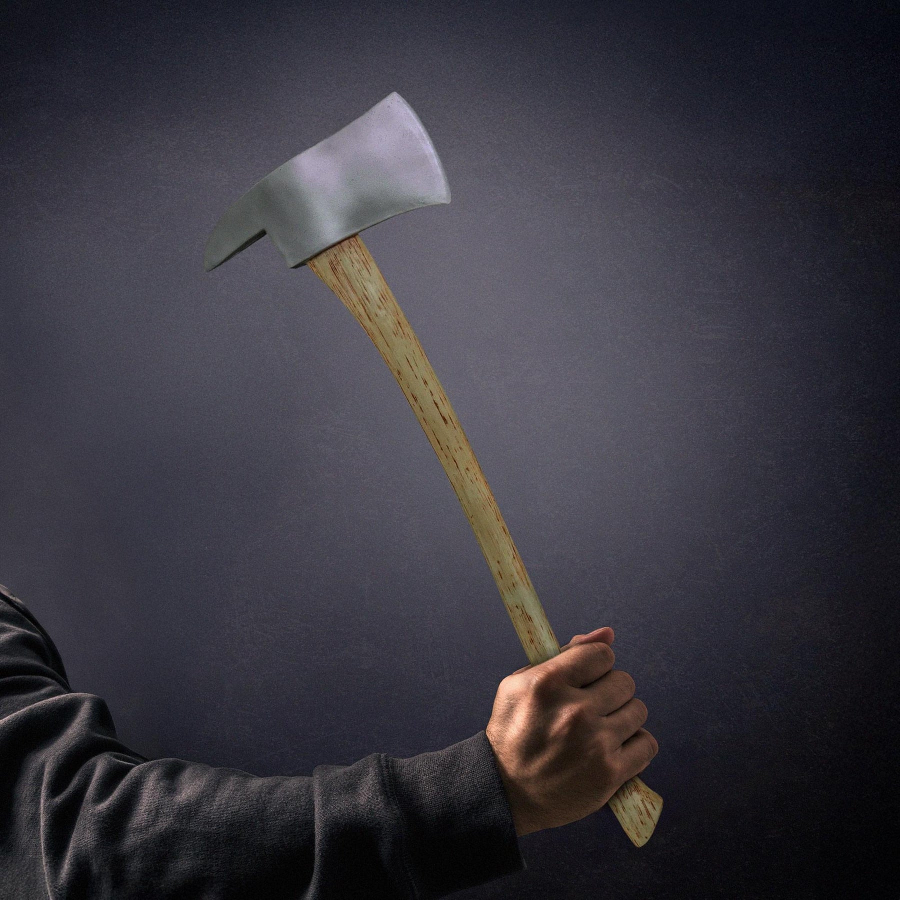 The Shining Jack Torrance Axe Costume Accessory