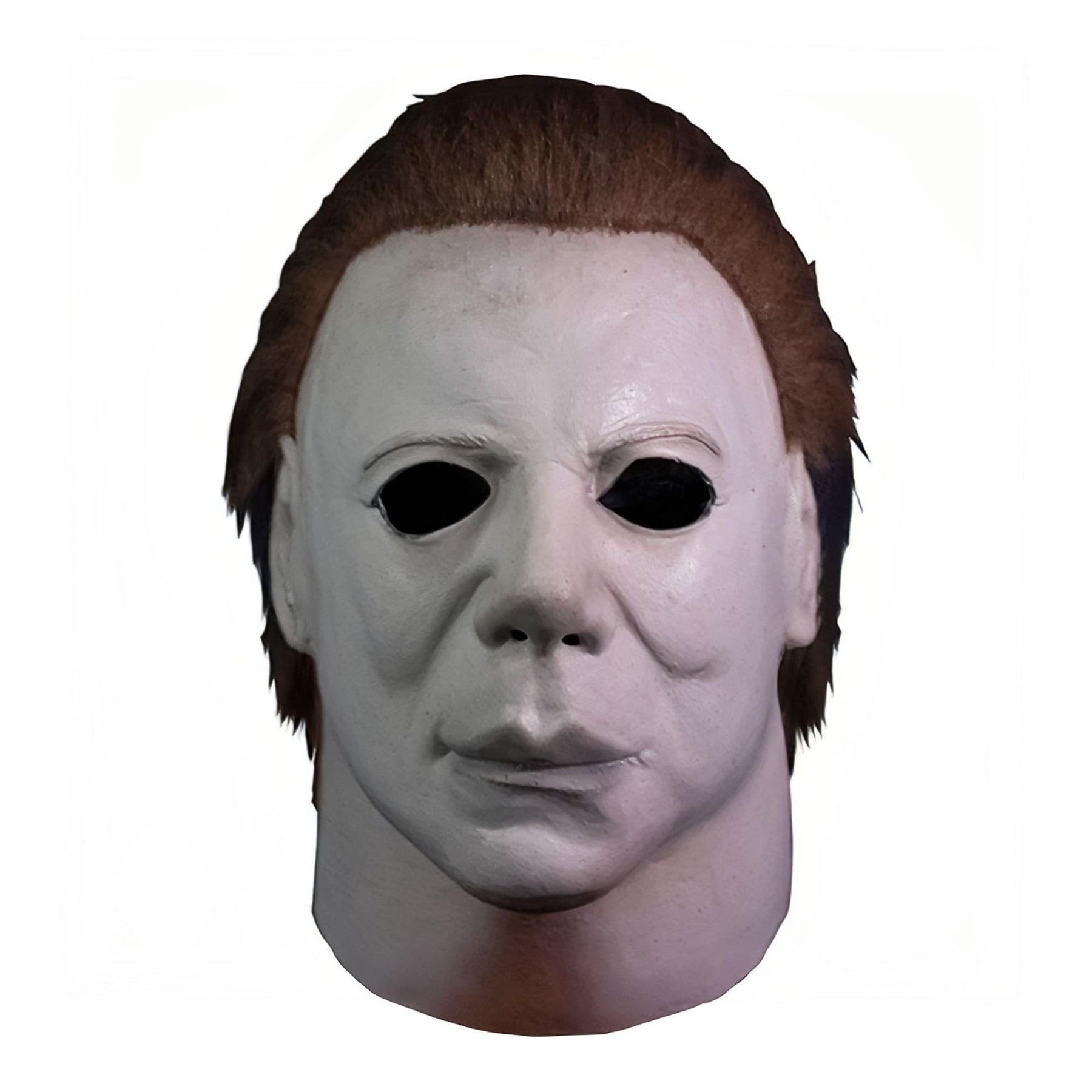 Halloween 4: The Return of Michael Myers Poster Adult Latex Costume Mask