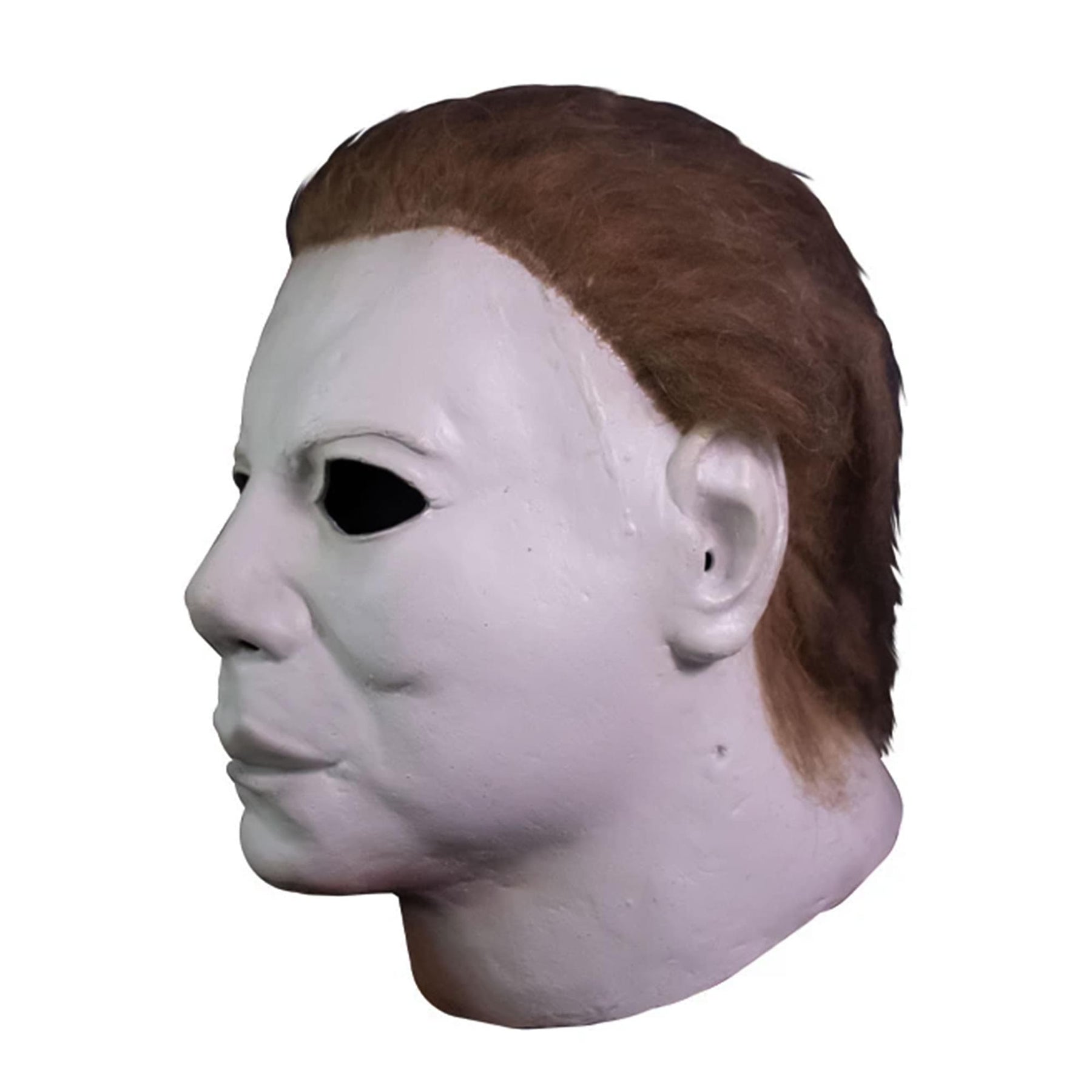 Halloween 4: The Return of Michael Myers Poster Adult Latex Costume Mask