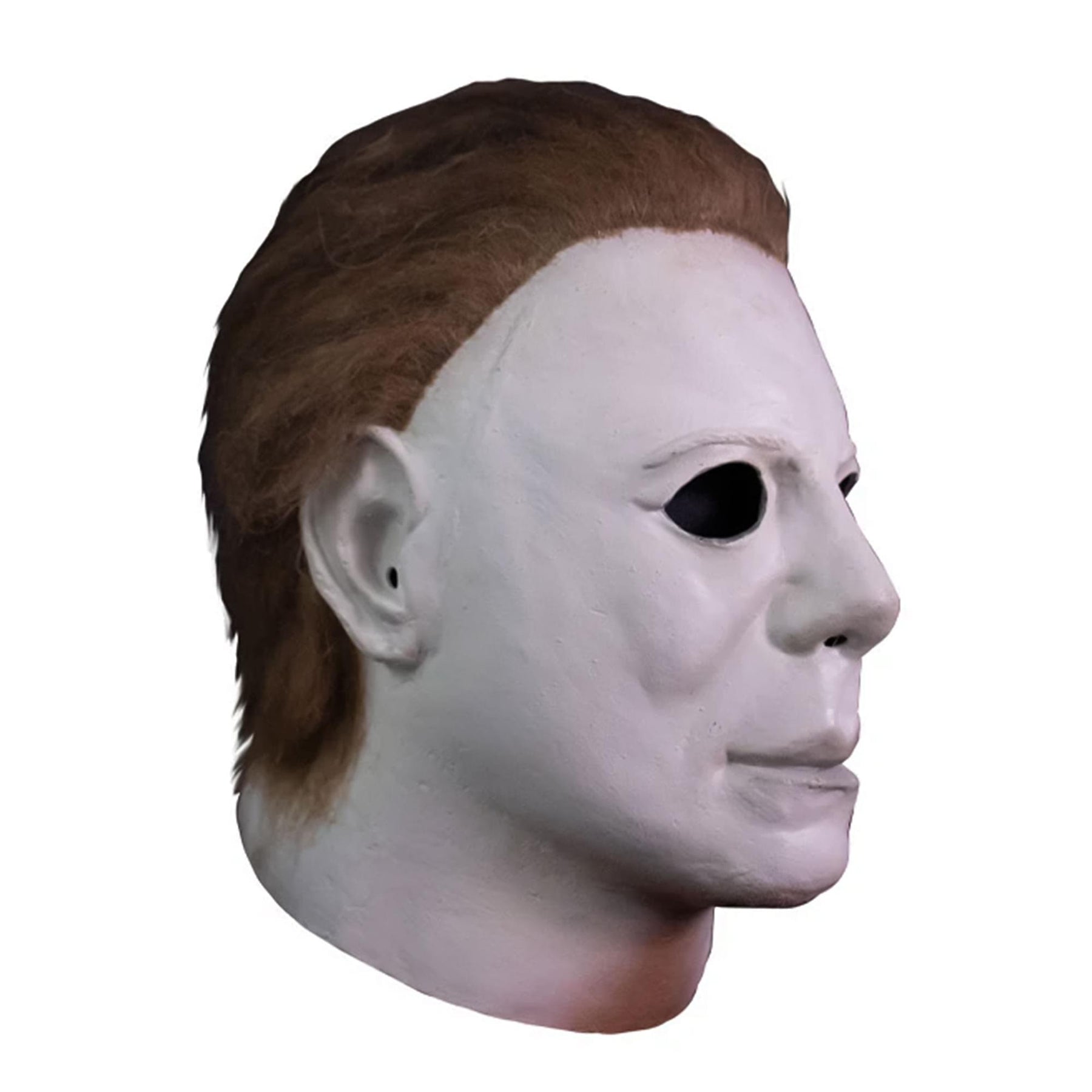 Halloween 4: The Return of Michael Myers Poster Adult Latex Costume Mask