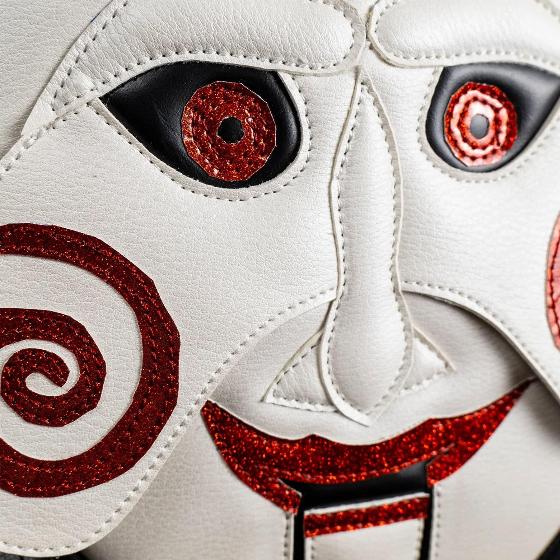 Saw Billy Puppet Costume Purse