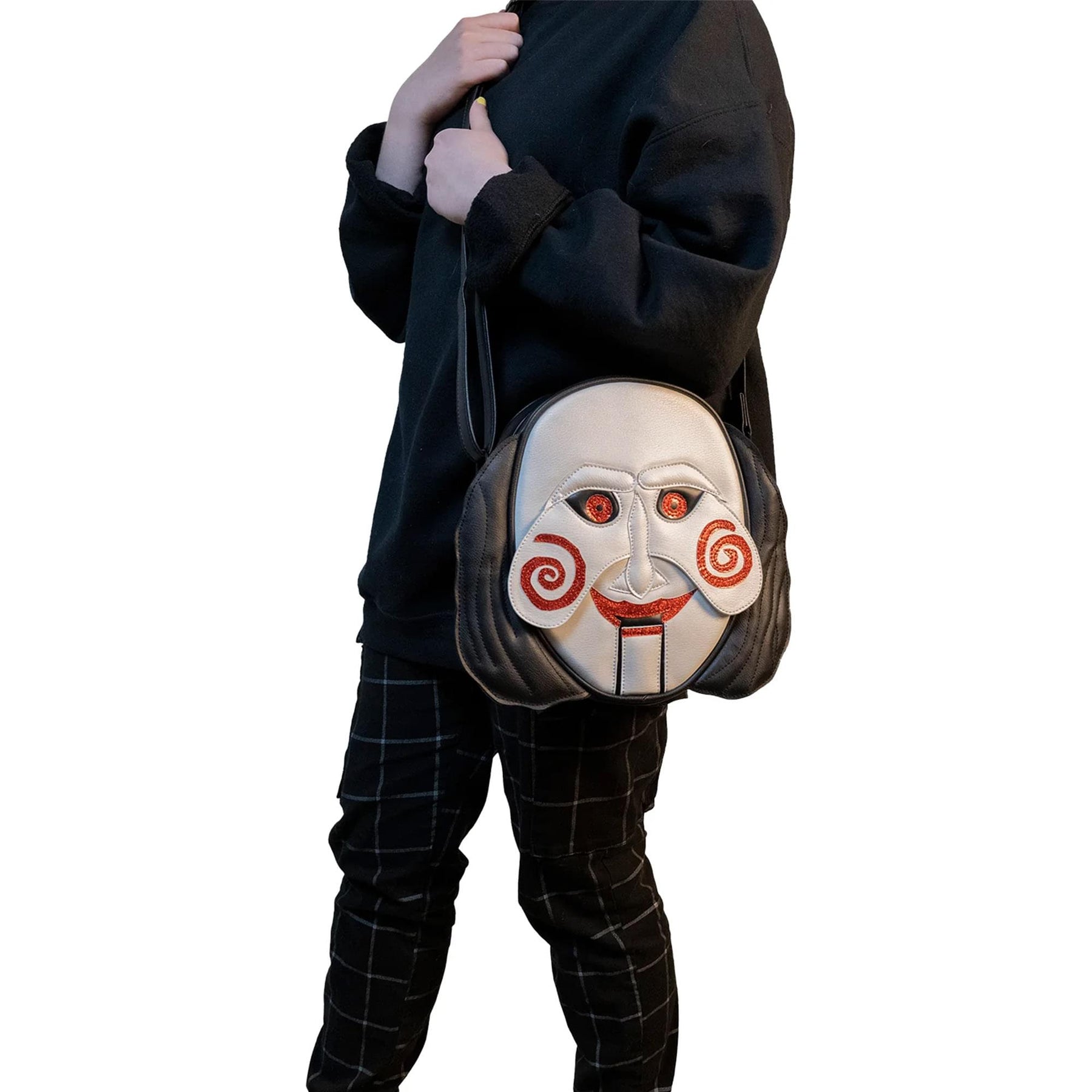 Saw Billy Puppet Costume Purse