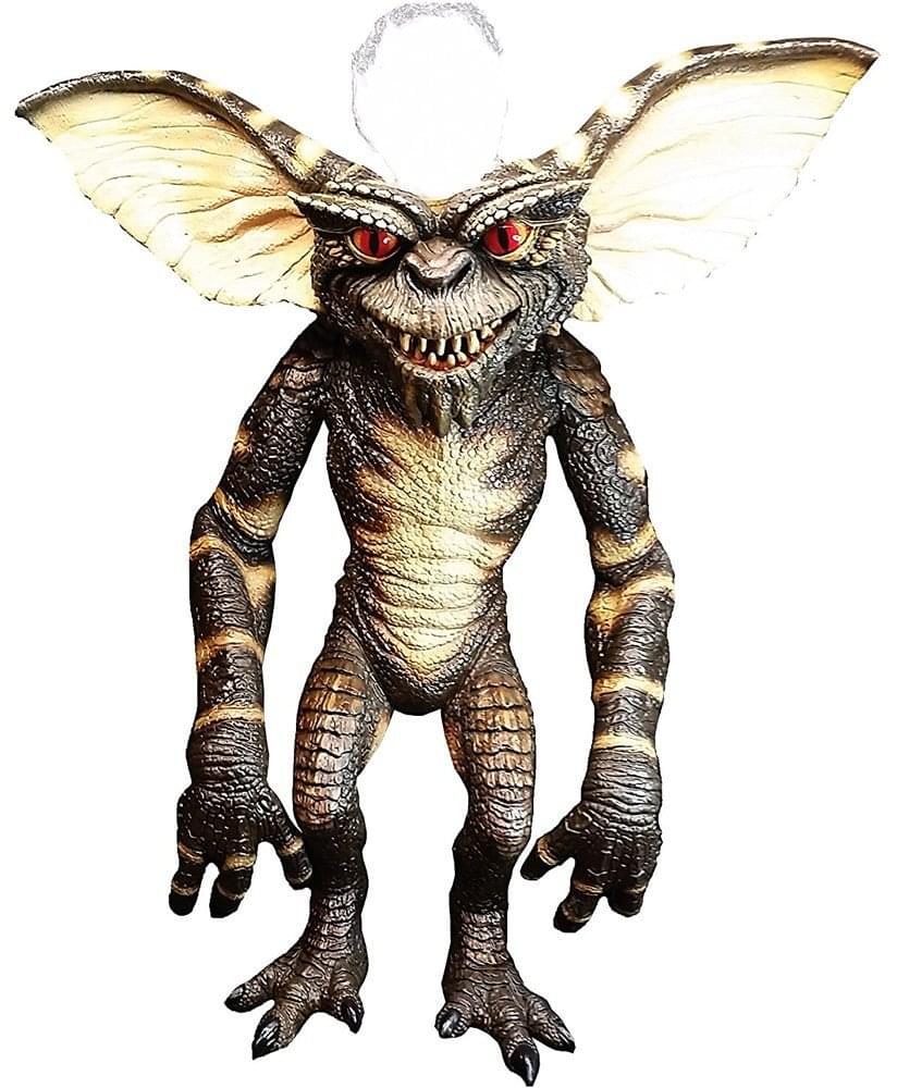 Gremlins Evil Stripe Puppet Prop