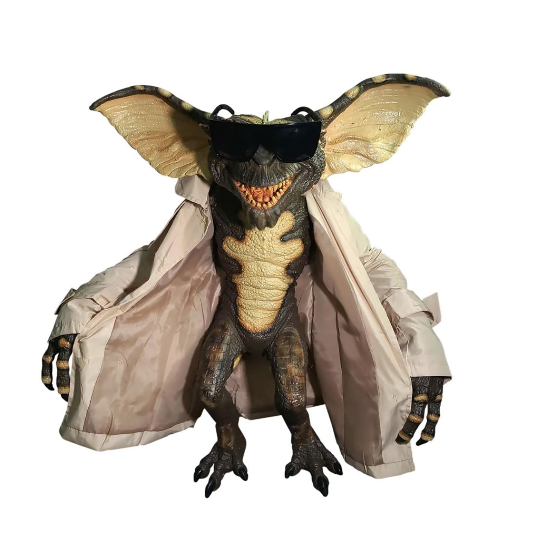 Gremlins Flasher Gremlin Puppet Prop
