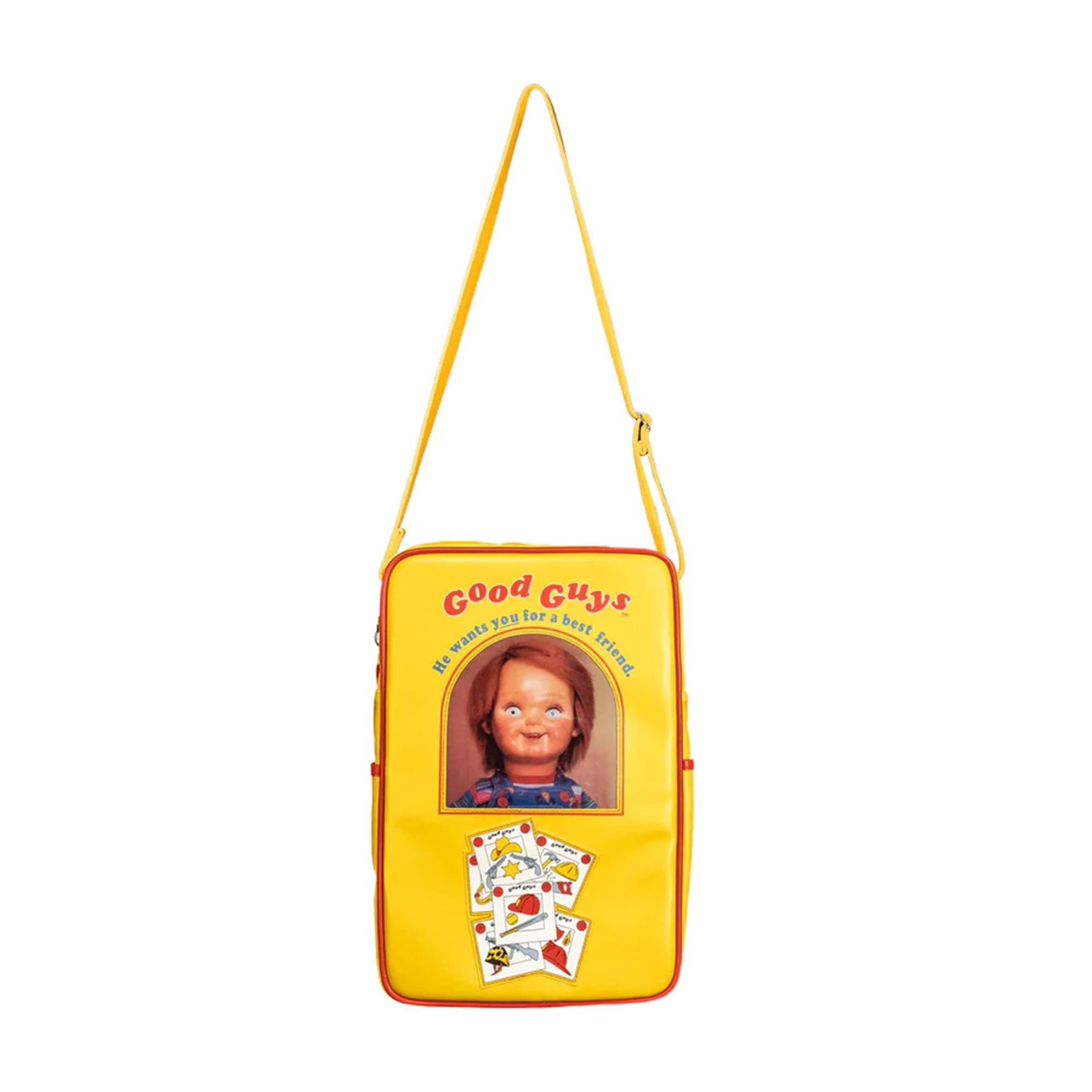Child's Play 2 Good Guy Box Bag