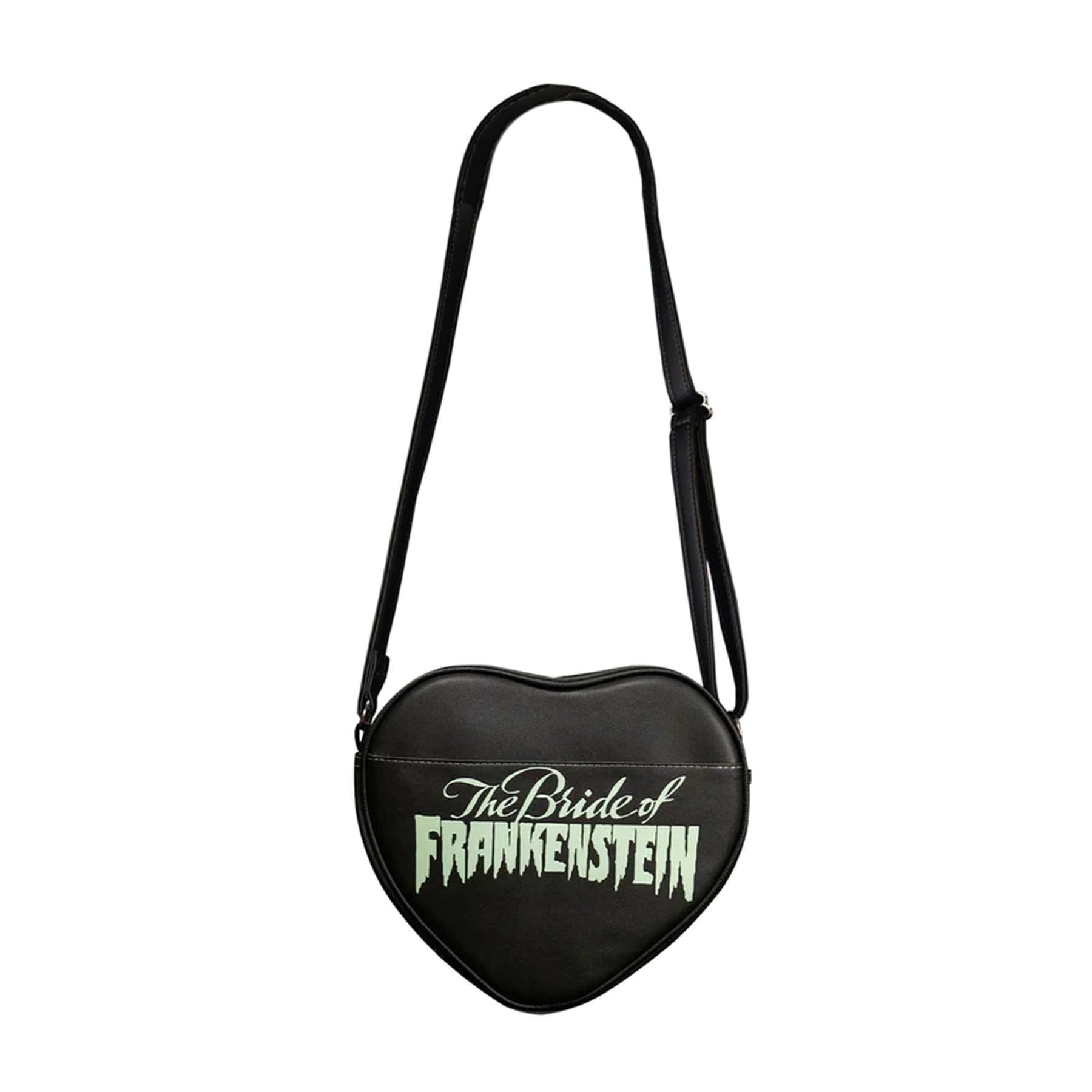 Universal Monsters Bride of Frankenstein Purse