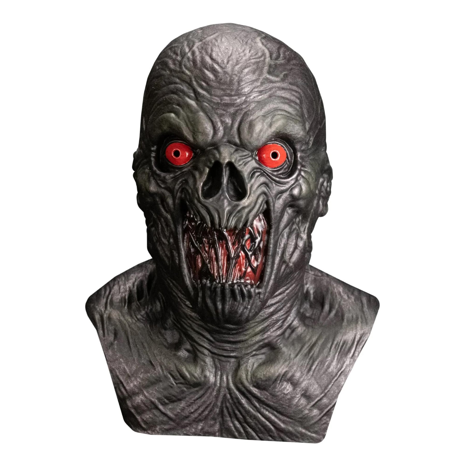 Studio 666 Shadow Demon Adult Latex Costume Mask