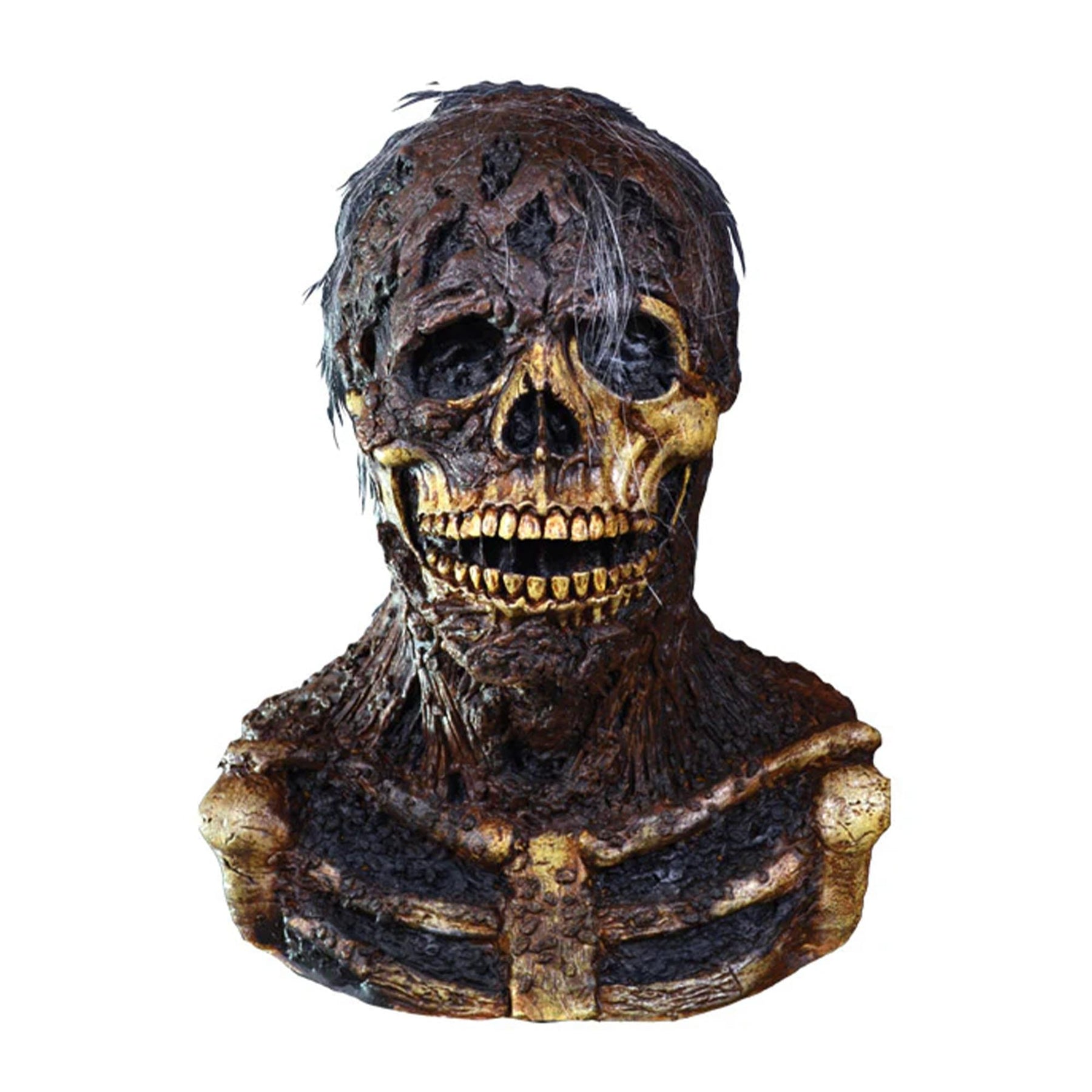 Creepshow Nate Costume Mask Adult One Size