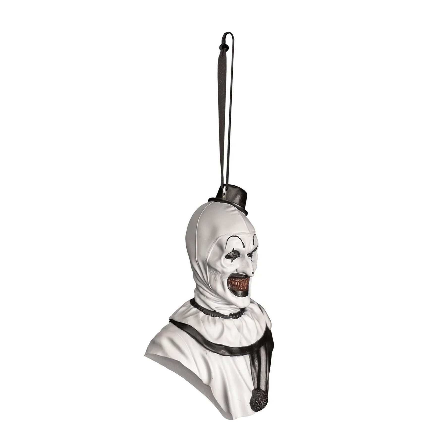 Terrifier Art the Clown Holiday Horrors Ornament