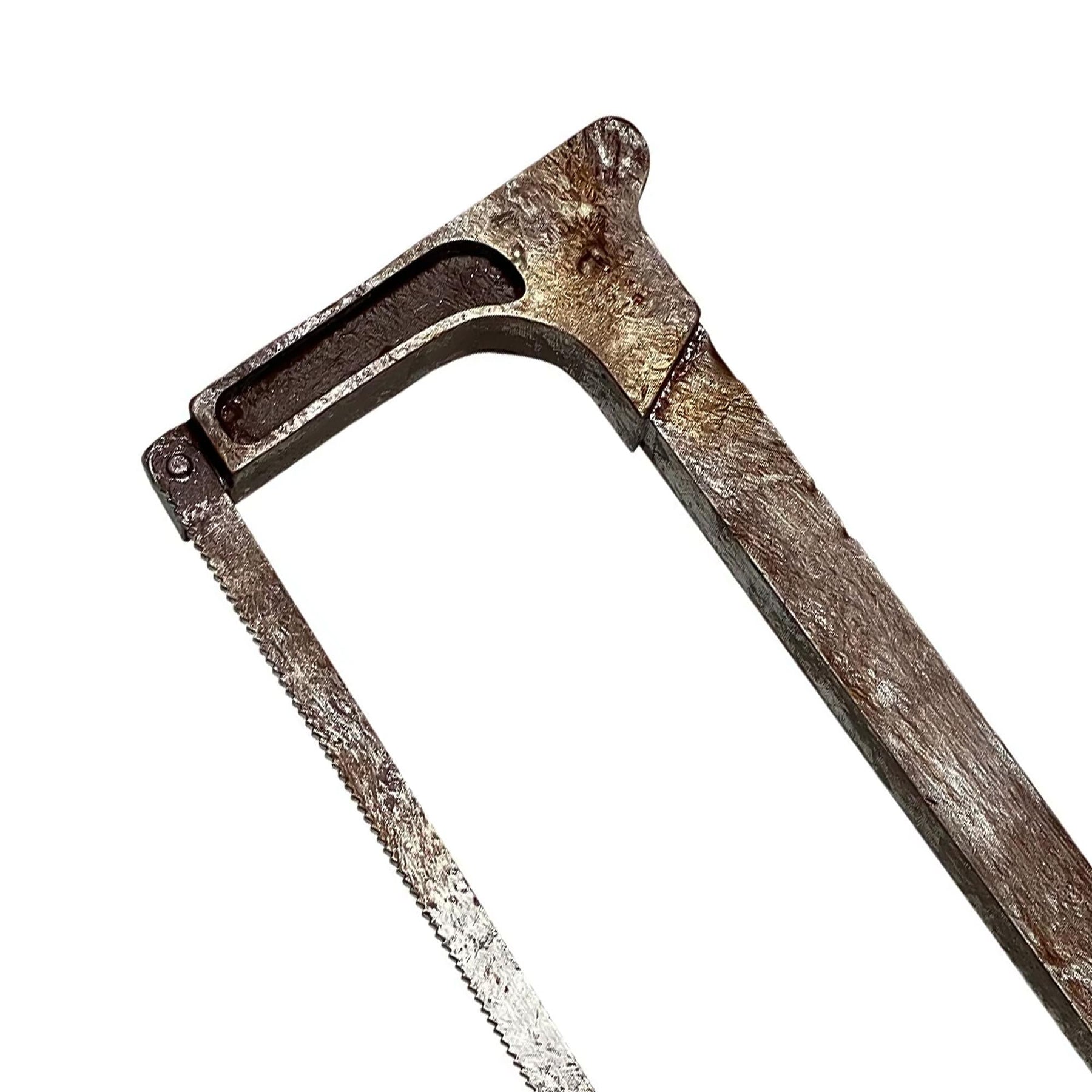 Terrifier Hacksaw Adult Costume Accessory