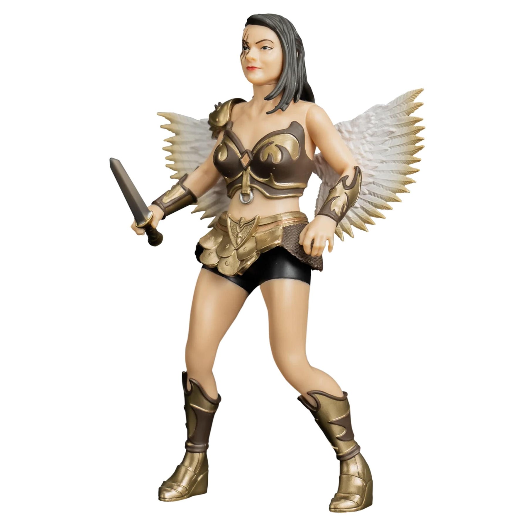 Terrifier 2 5 Inch Action Figure | Sienna