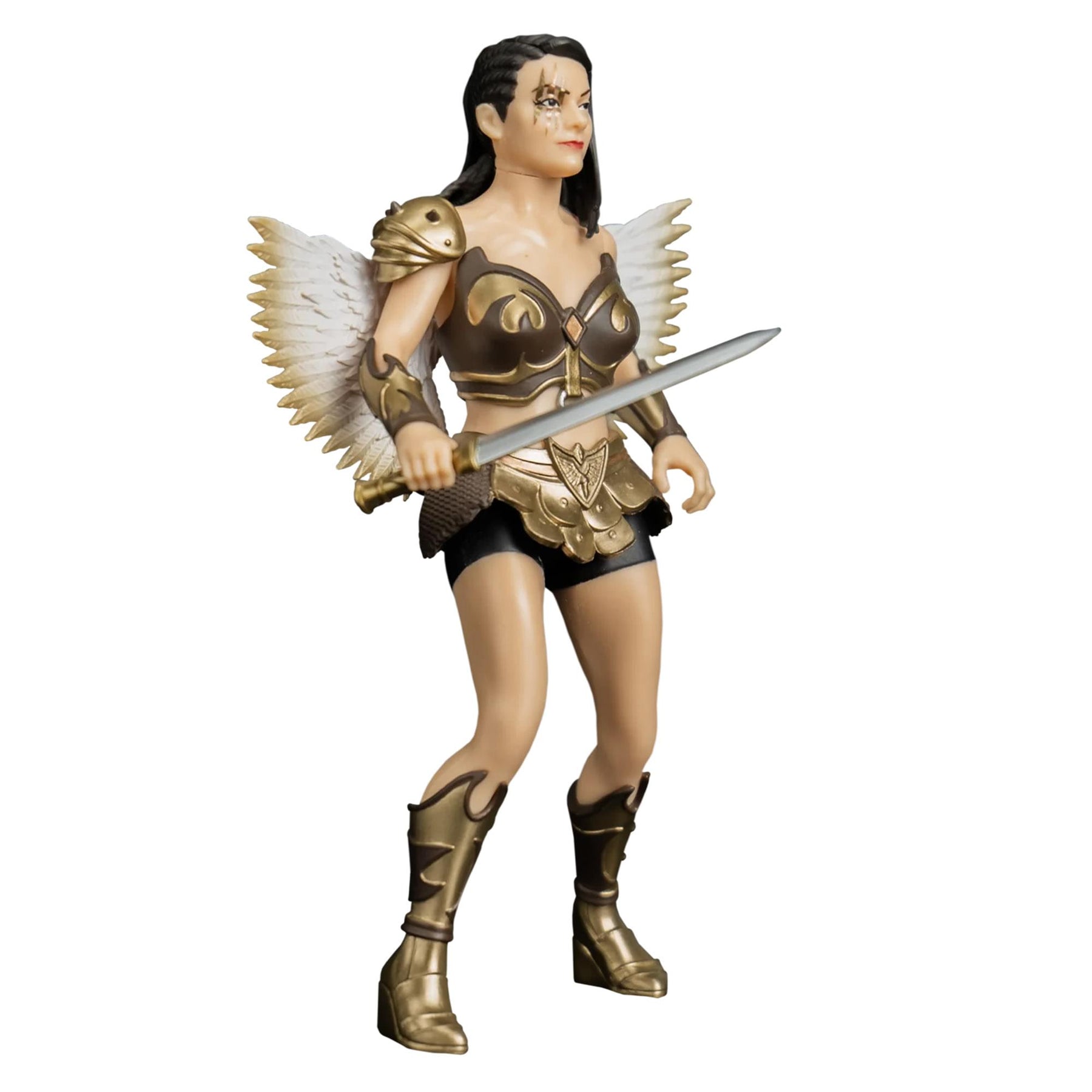 Terrifier 2 5 Inch Action Figure | Sienna