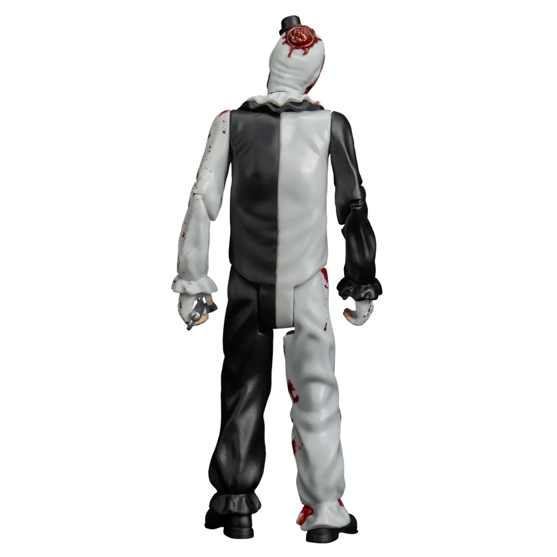 Terrifier 2 5 Inch Action Figure | Eye Popping Art the Clown