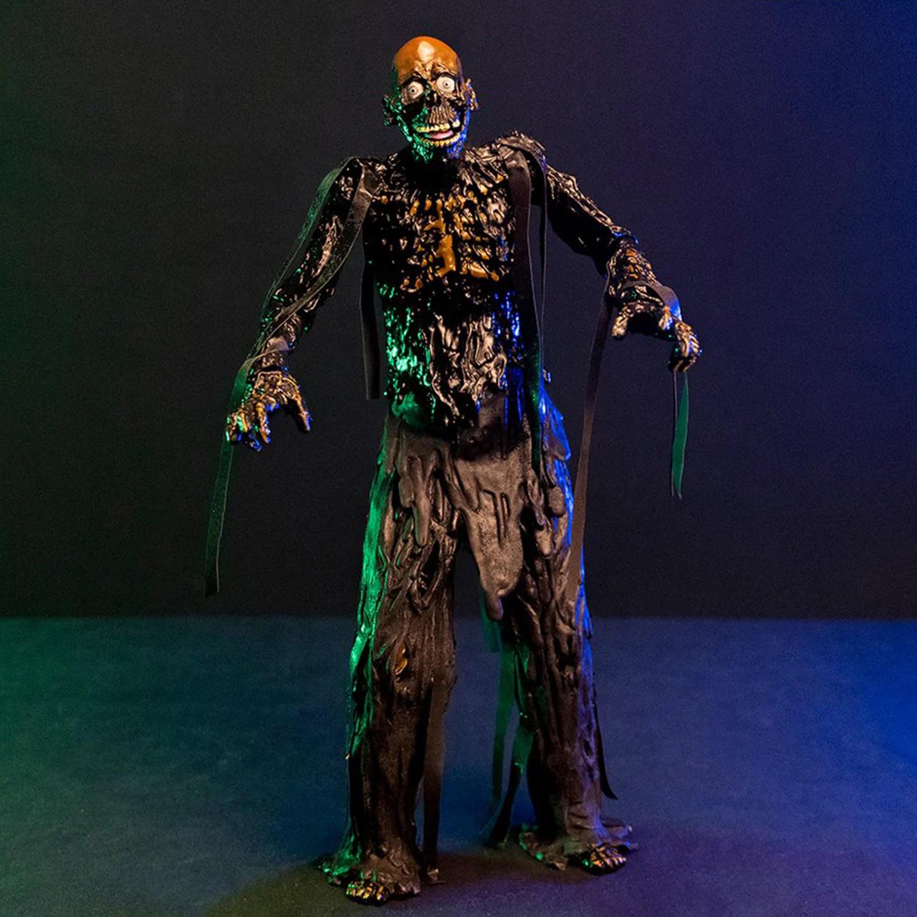 Return of the Living Dead Tarman 1:6 Scale Action Figure