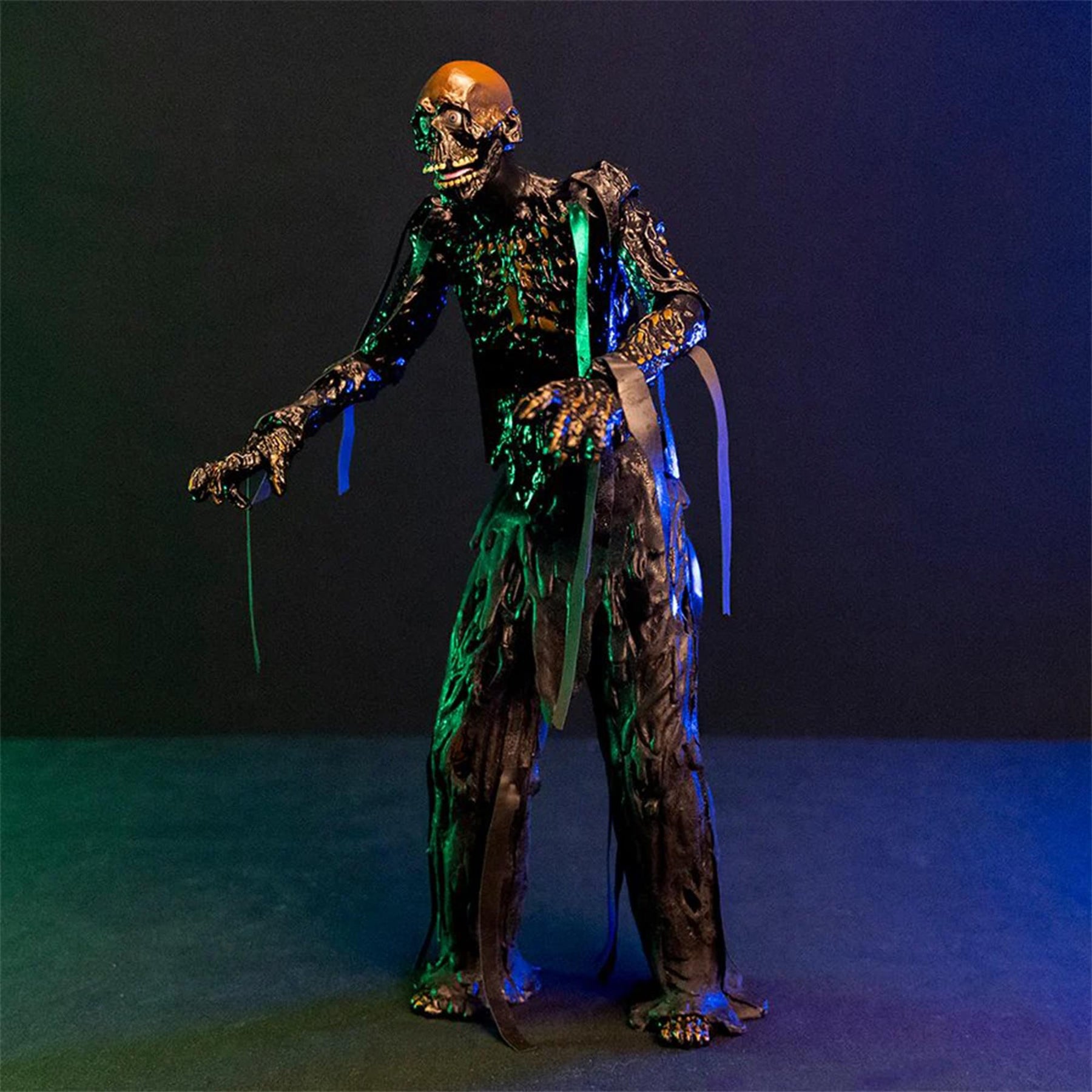 Return of the Living Dead Tarman 1:6 Scale Action Figure