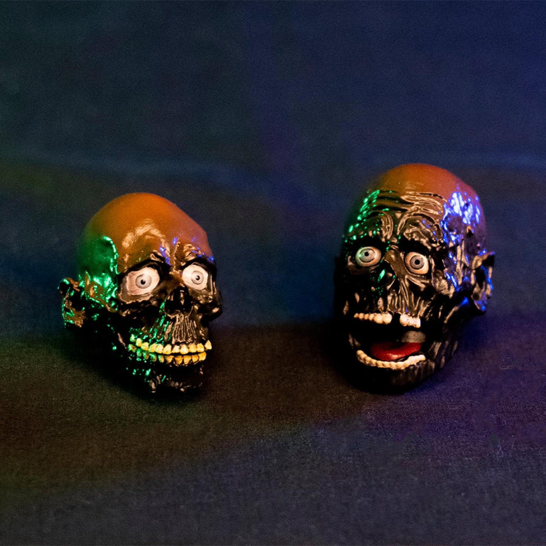 Return of the Living Dead Tarman 1:6 Scale Action Figure
