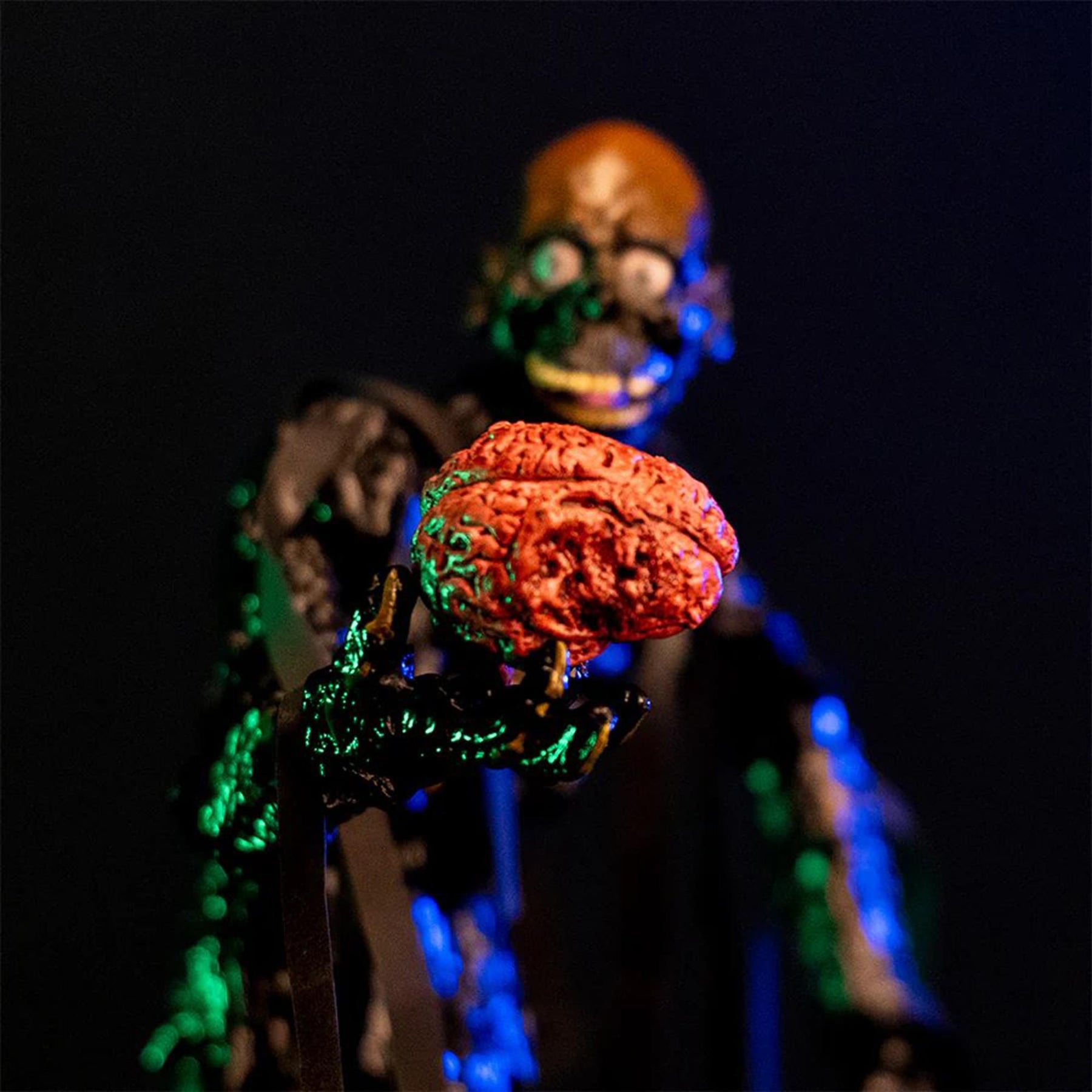 Return of the Living Dead Tarman 1:6 Scale Action Figure