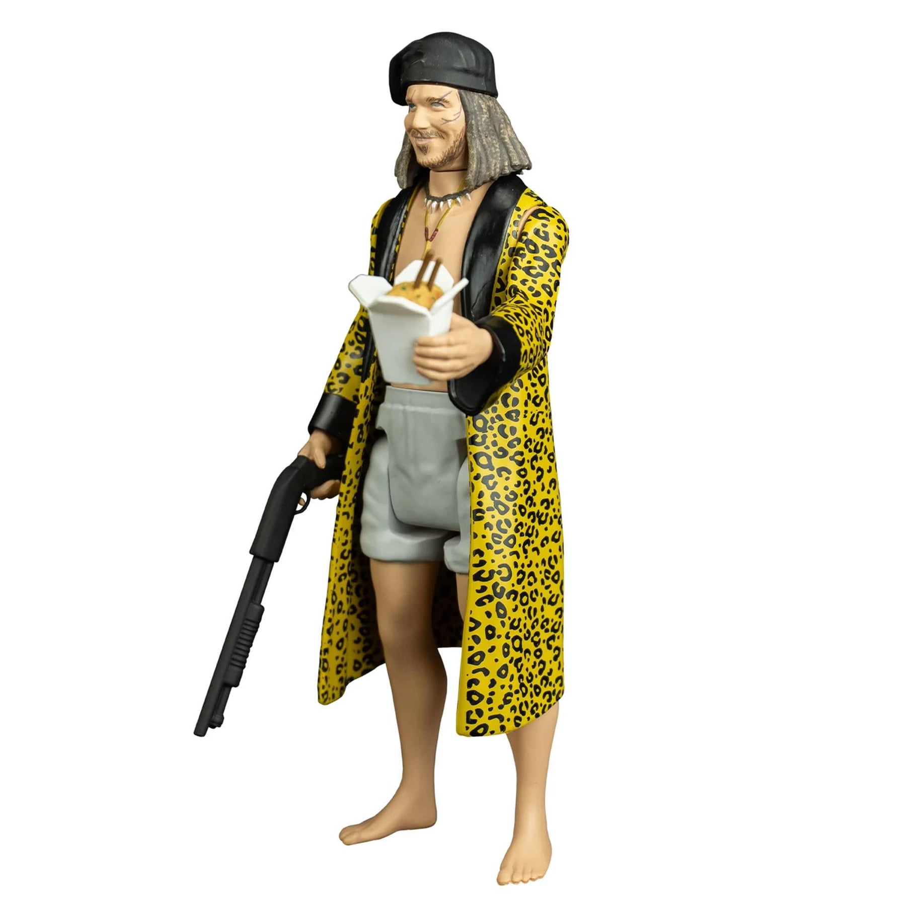 True Romance 5 Inch Action Figure | Drexl