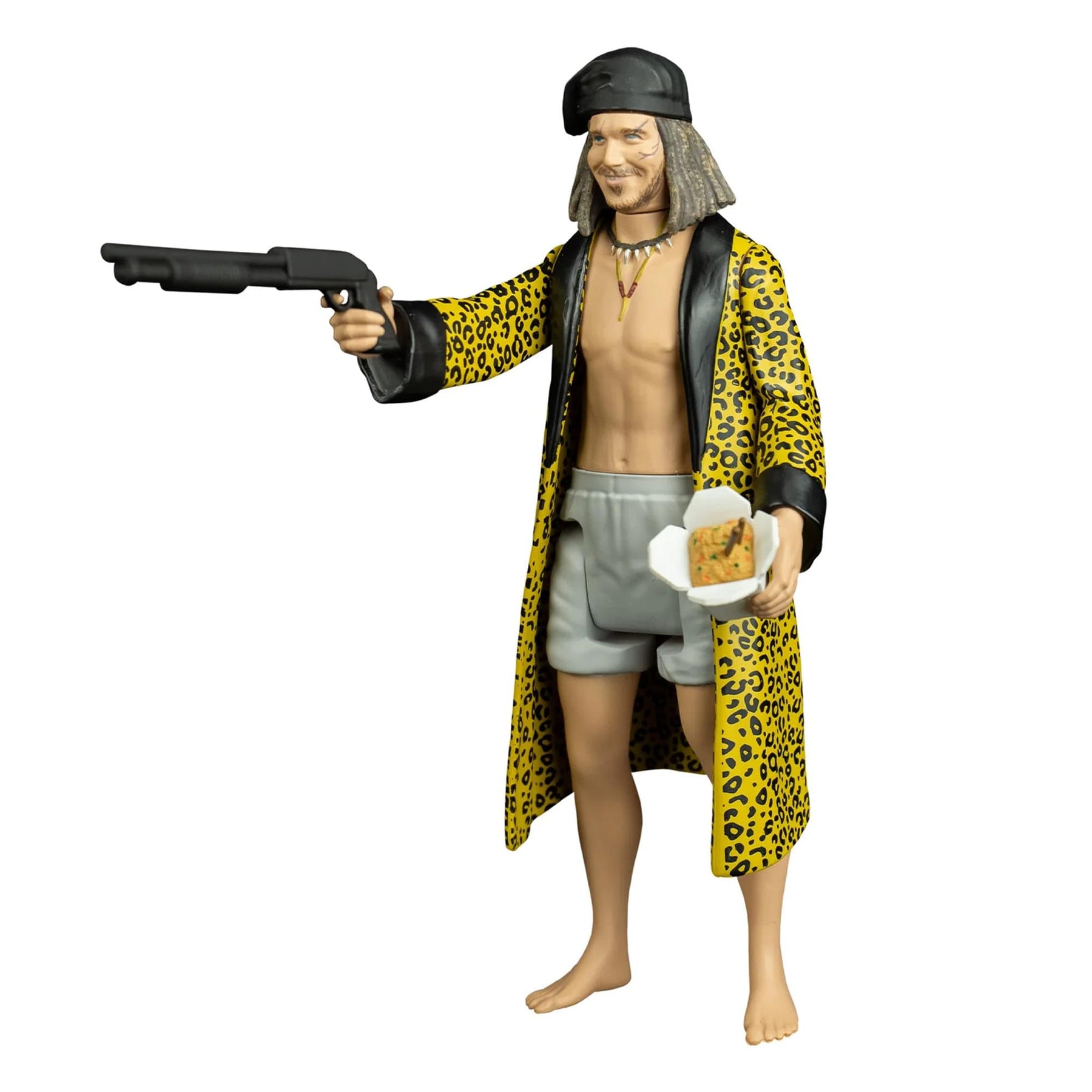 True Romance 5 Inch Action Figure | Drexl