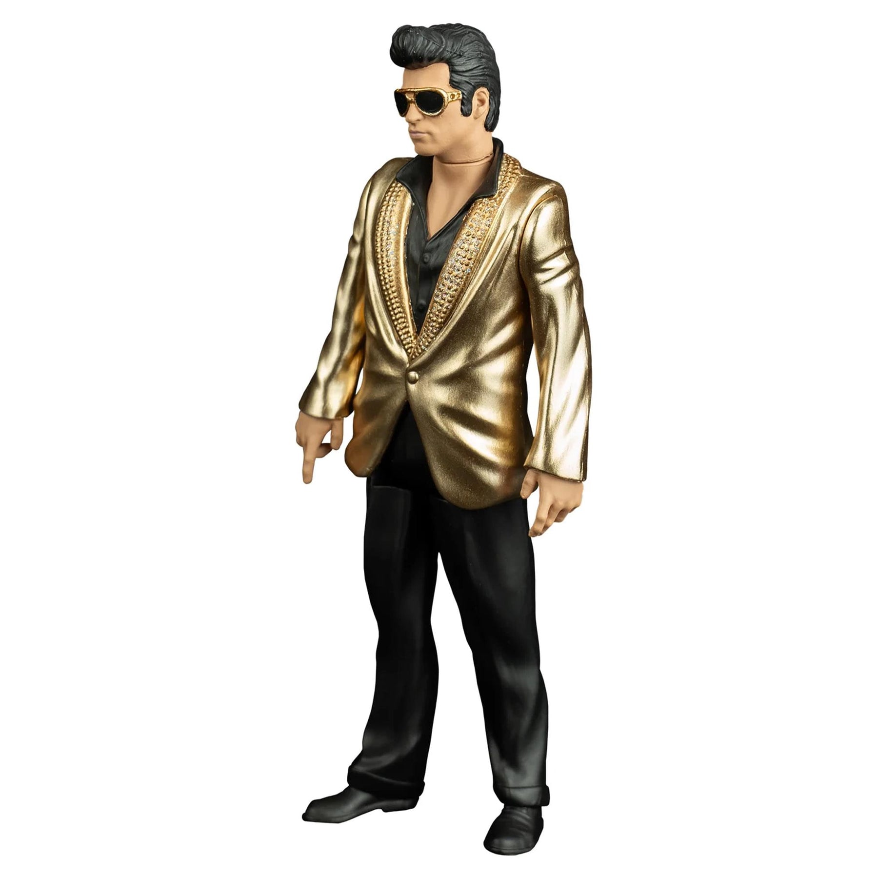 True Romance 5 Inch Action Figure | The Mentor