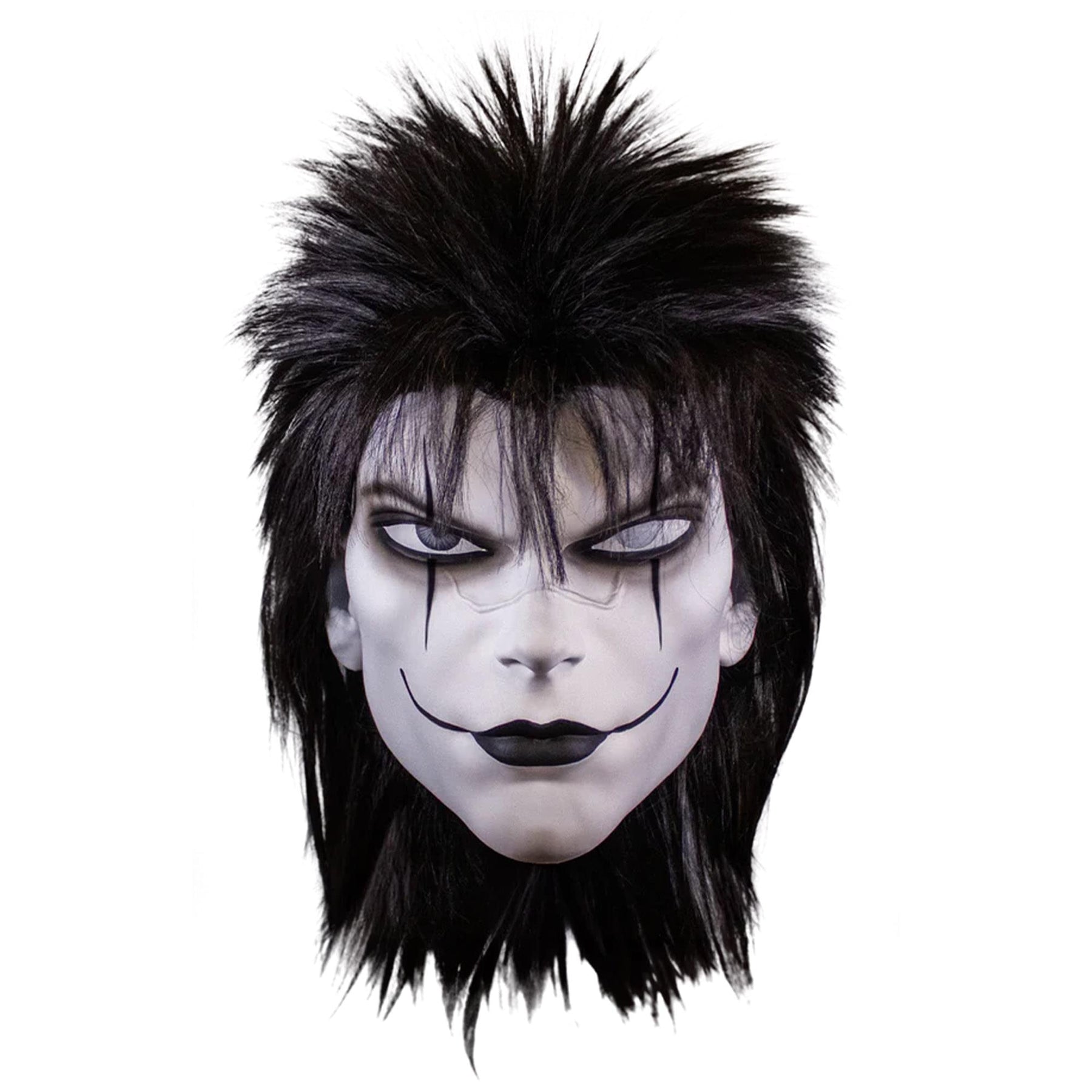 The Crow Adult Deluxe Injection Mask