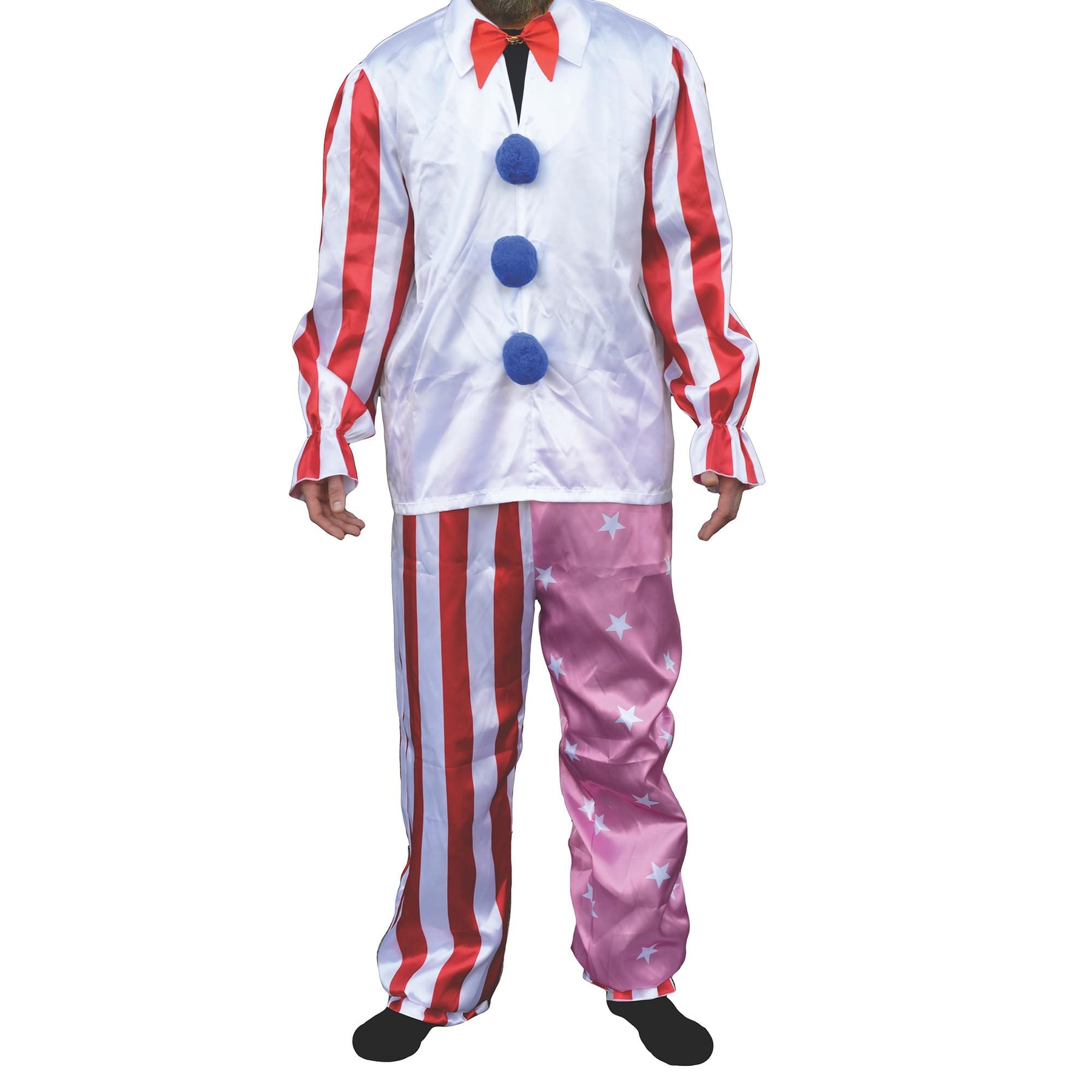 House of 1,000 Corpes Adult Costume Captain Spaulding