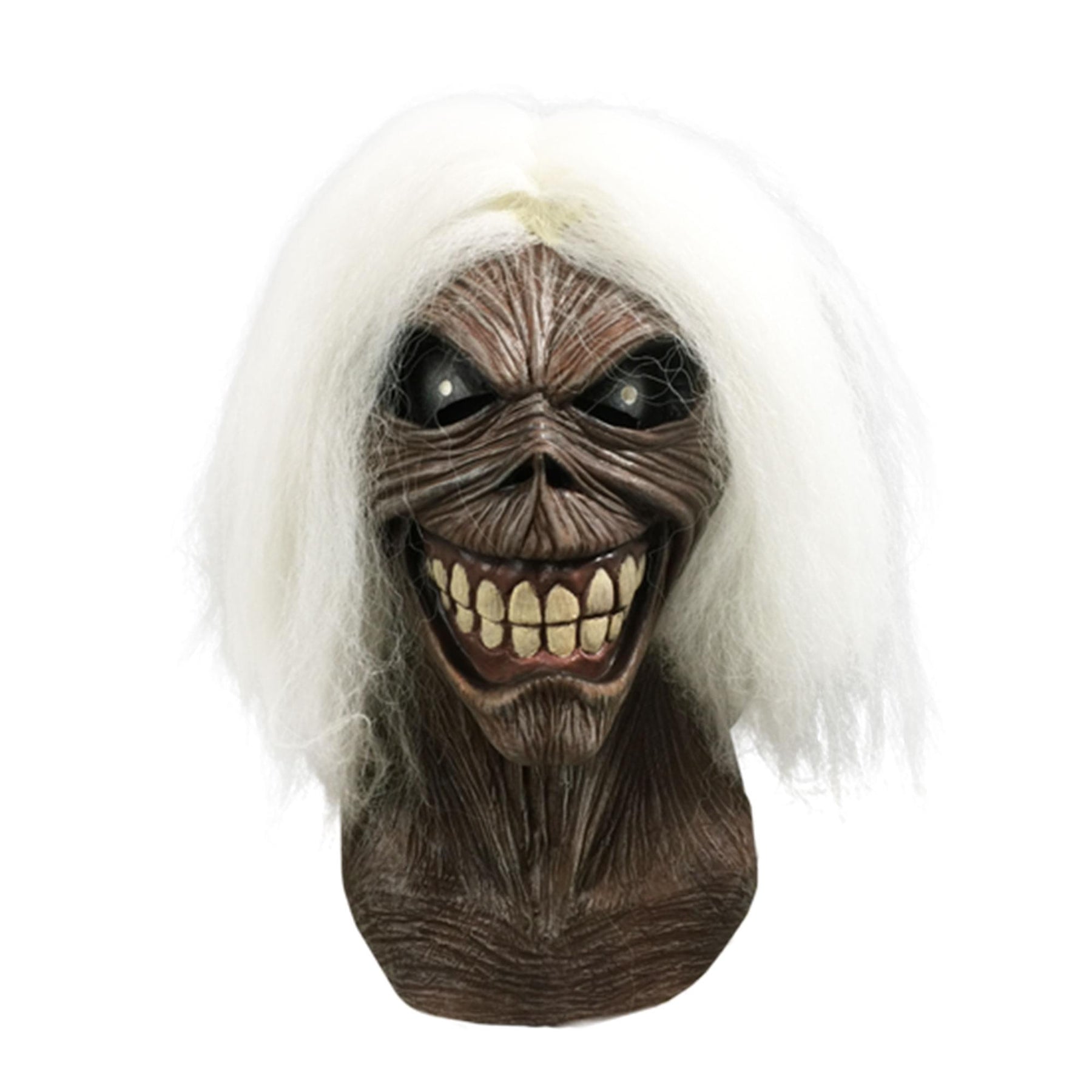 Iron Maiden Killers Mask Adult Costume Accessory