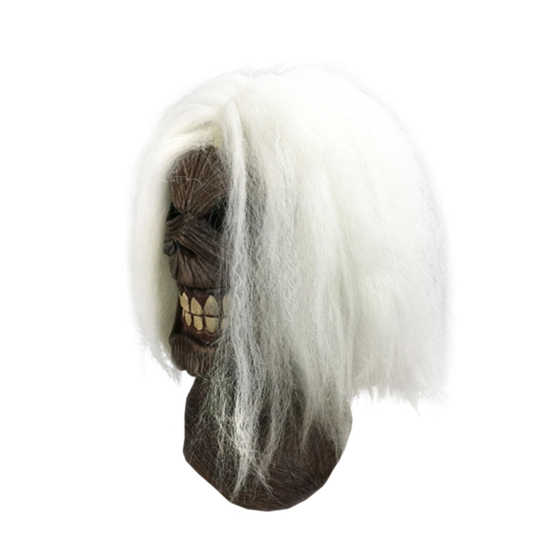 Iron Maiden Killers Mask Adult Costume Accessory
