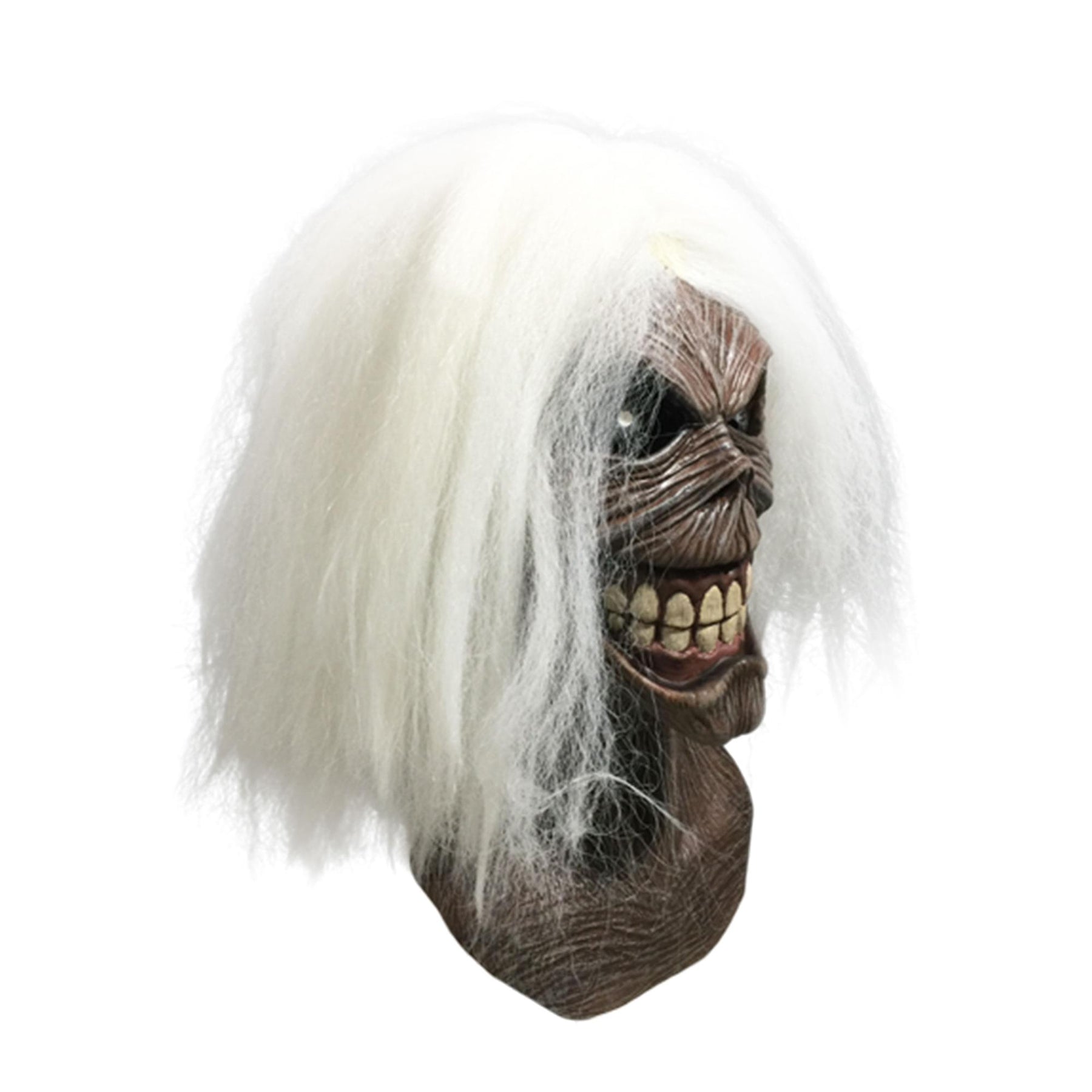Iron Maiden Killers Mask Adult Costume Accessory