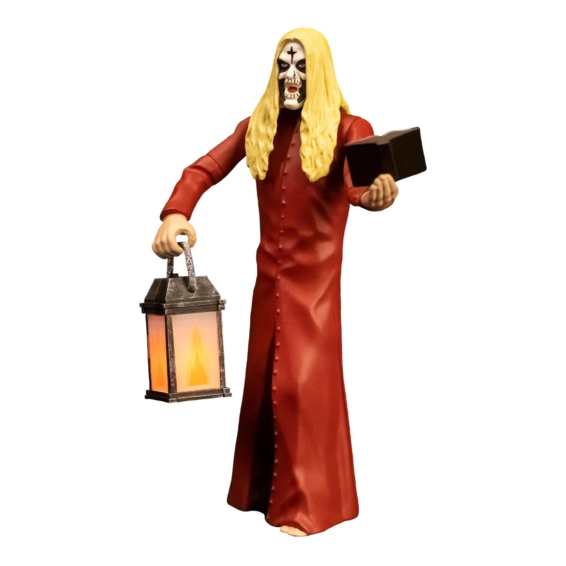 House of 1000 Corpses 5 Inch Action Figure | Otis