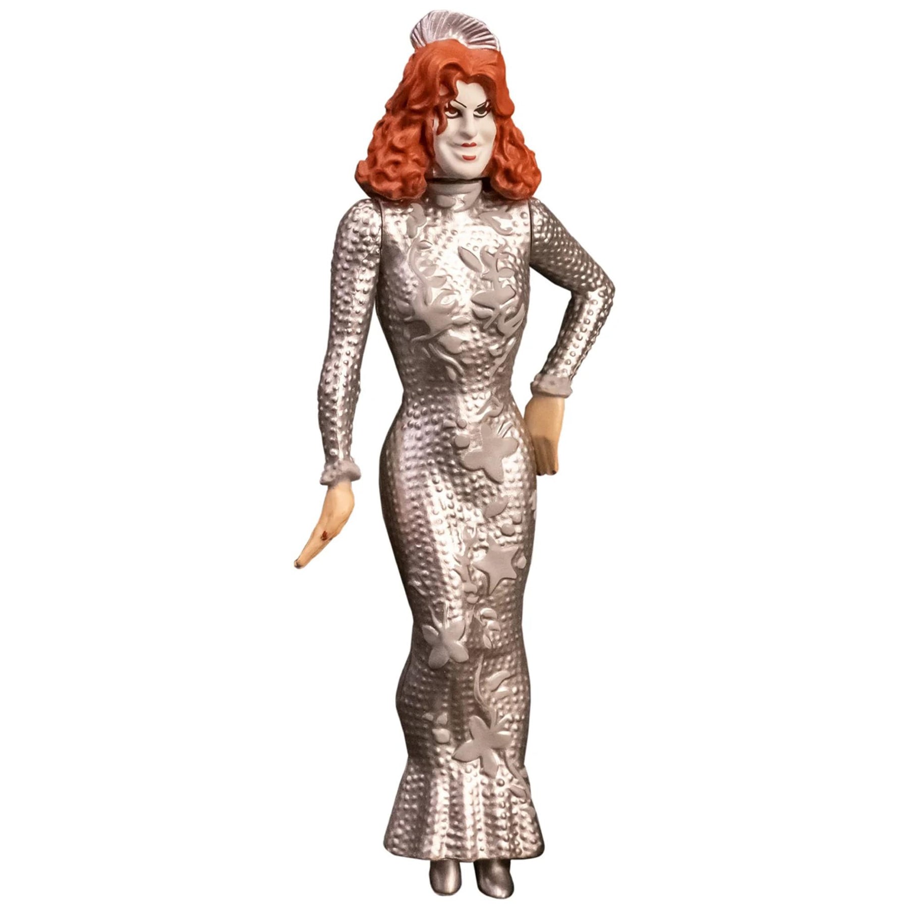 House of 1000 Corpses 5 Inch Action Figure | Showtime Baby Firefly