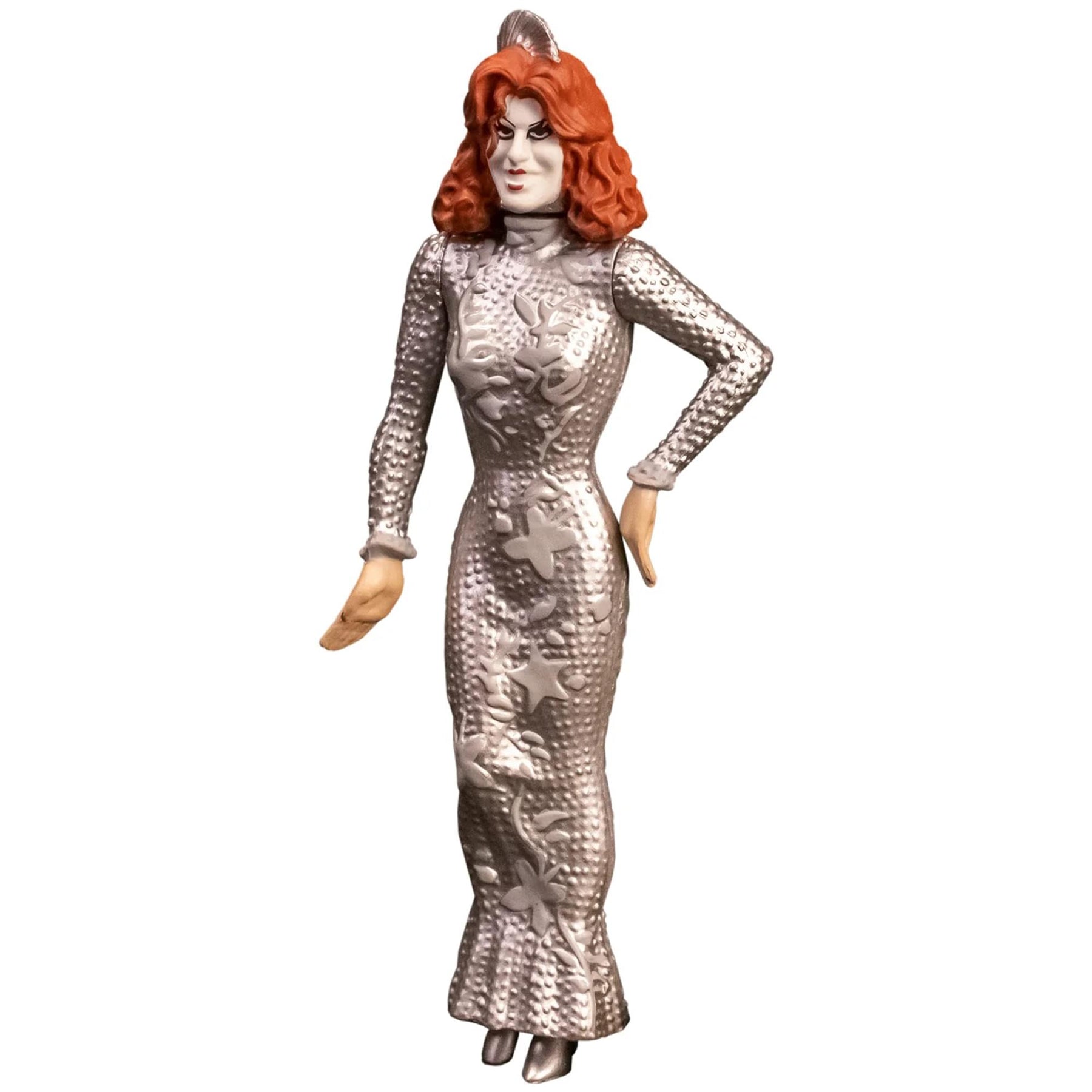 House of 1000 Corpses 5 Inch Action Figure | Showtime Baby Firefly