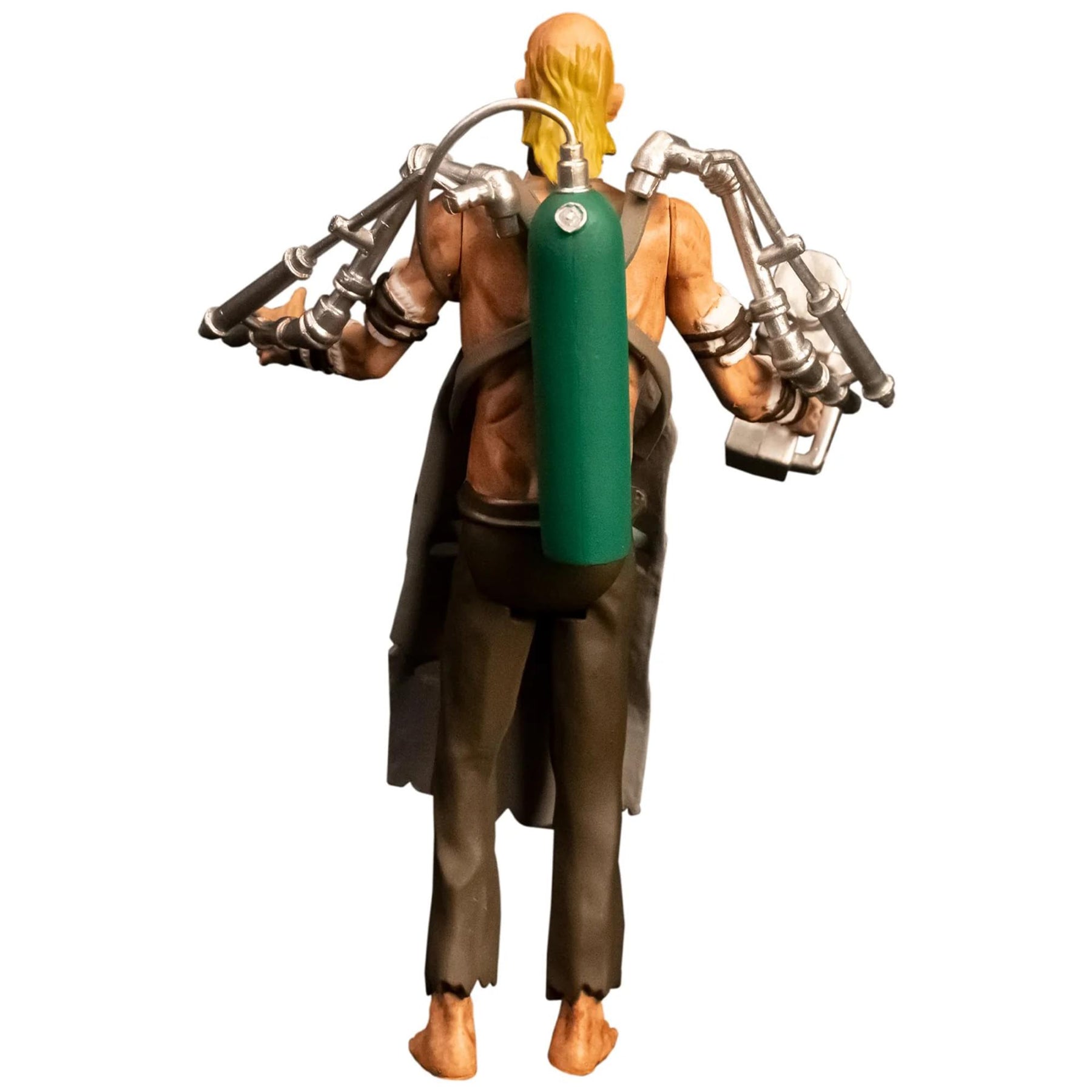 House of 1000 Corpses 5 Inch Action Figure | Dr. Satan
