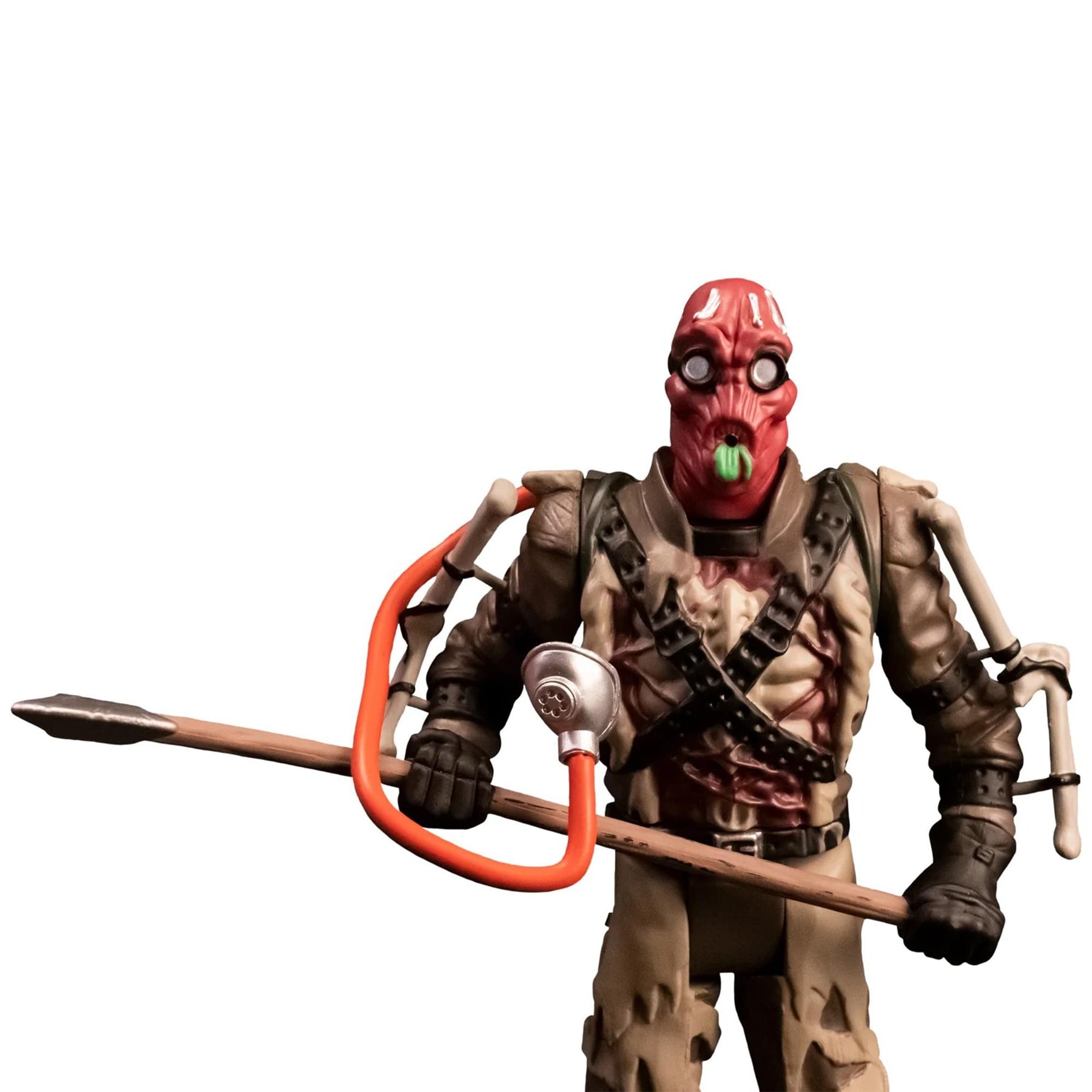 House of 1000 Corpses 5 Inch Action Figure | The Professor