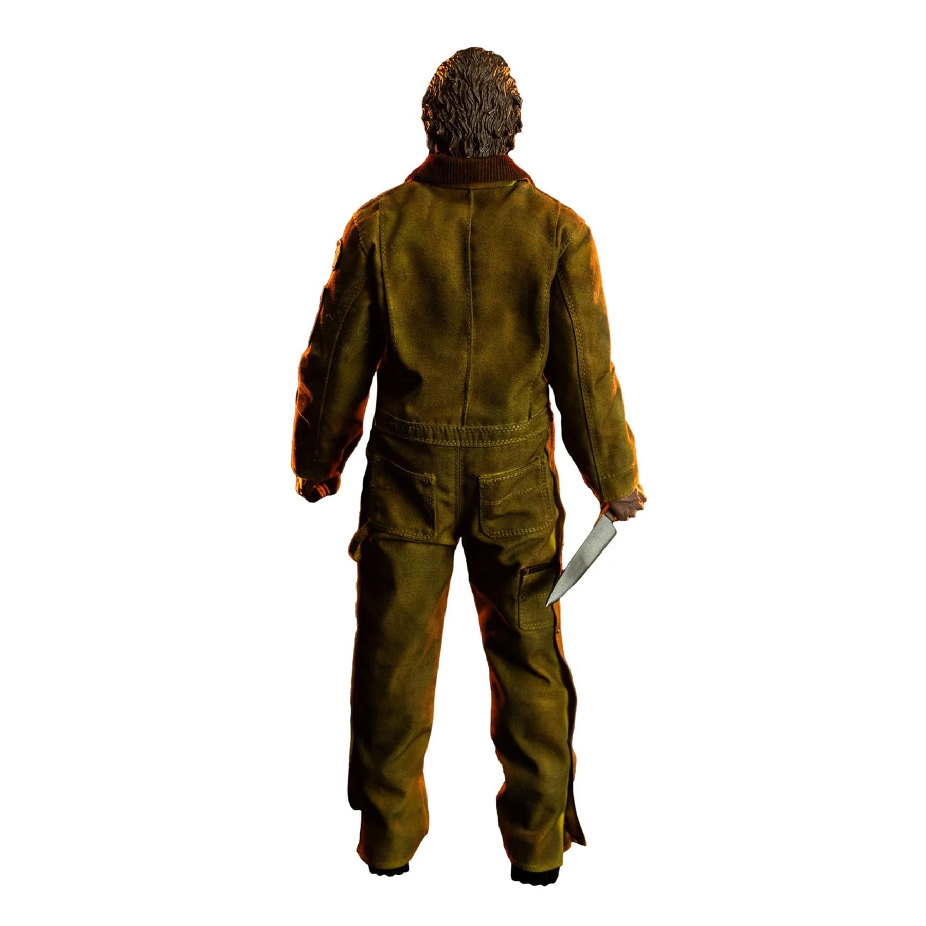 Rob Zombie Halloween (2007) Michael Myers 1:6 Scale Action Figure