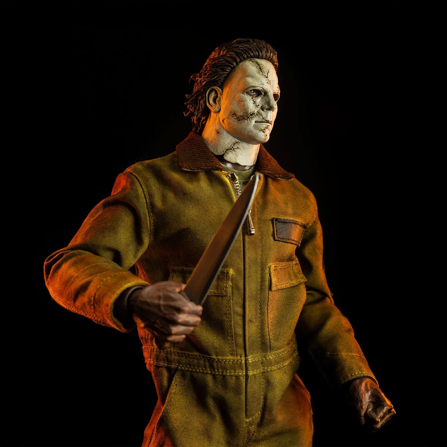 Rob Zombie Halloween (2007) Michael Myers 1:6 Scale Action Figure