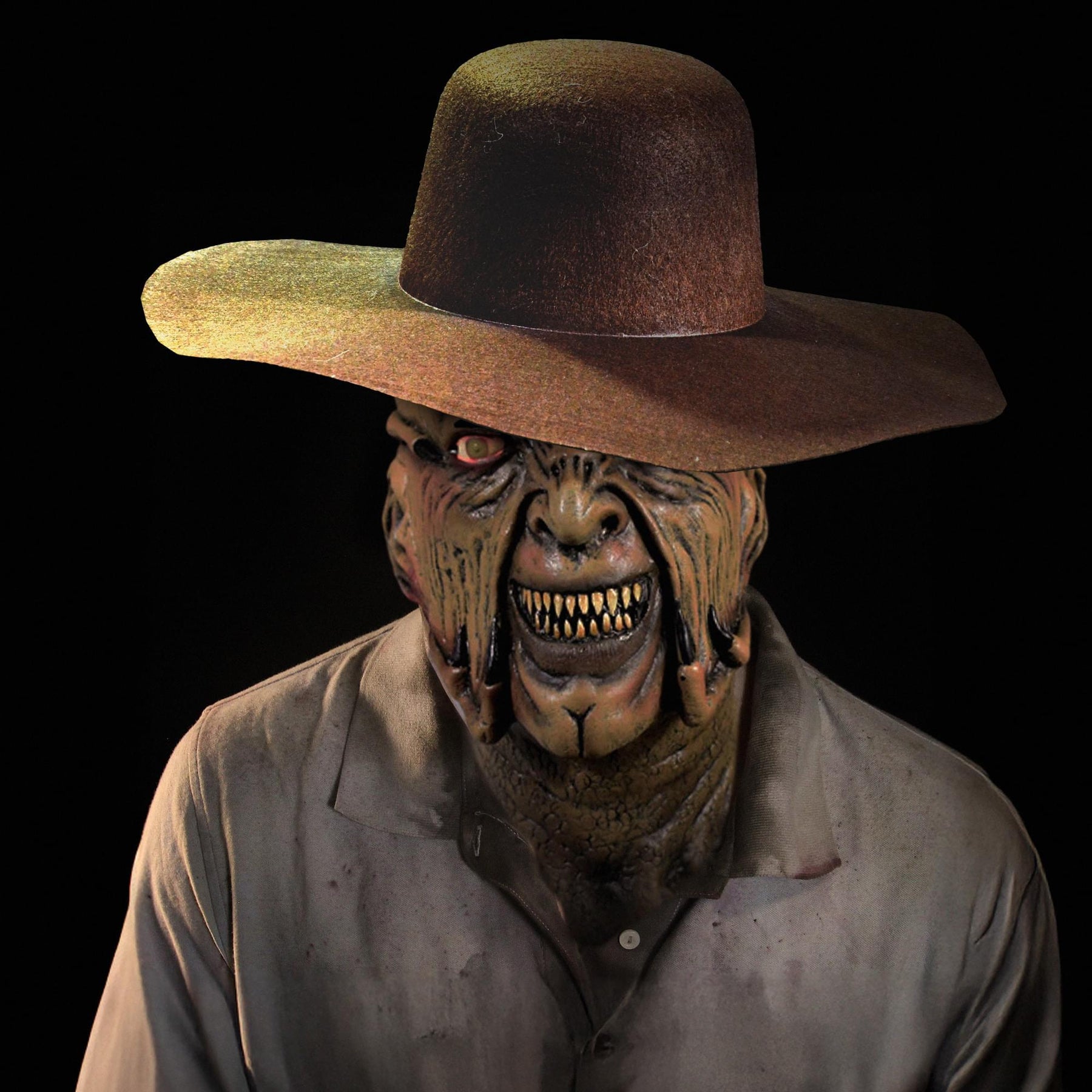 Jeepers Creeper Adult Costume Accessory Creeper Hat