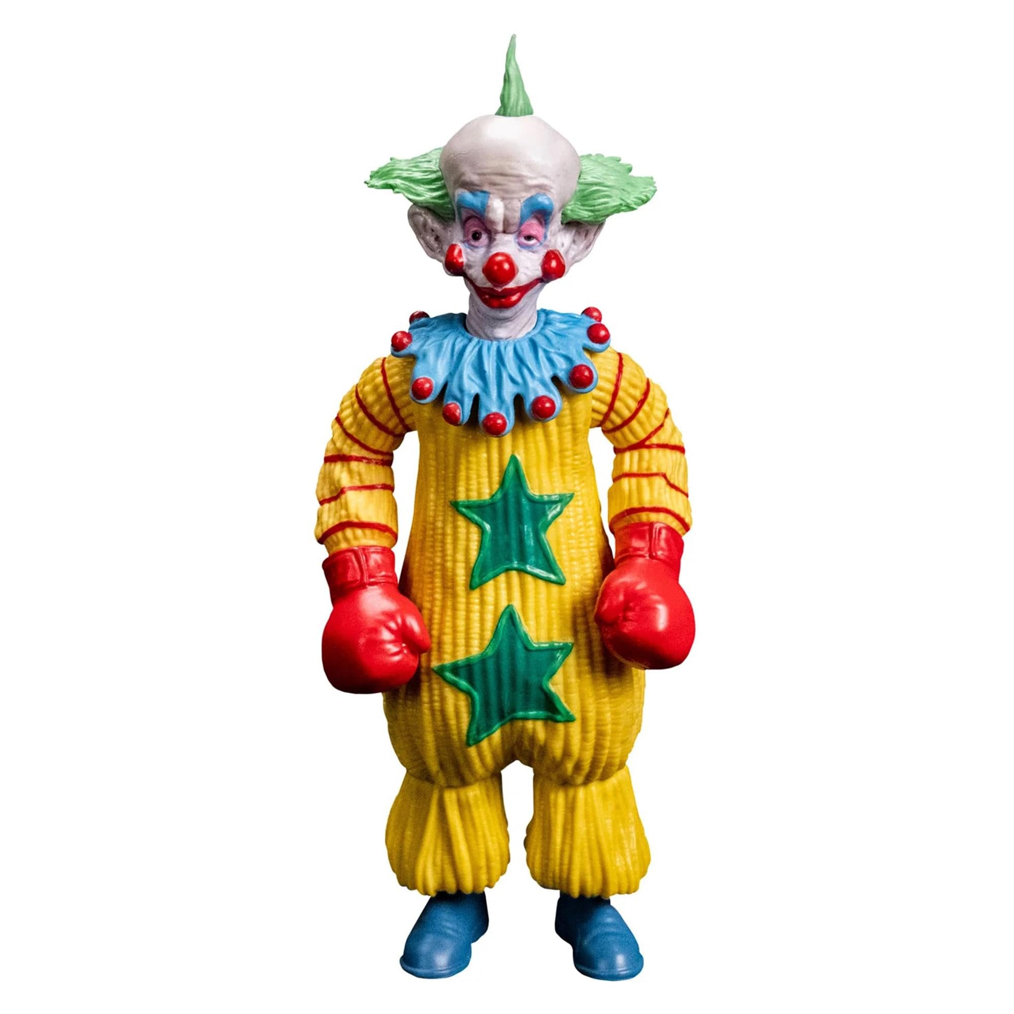 Killer Klowns Shorty 8 Inch Action Figure | Free Shipping