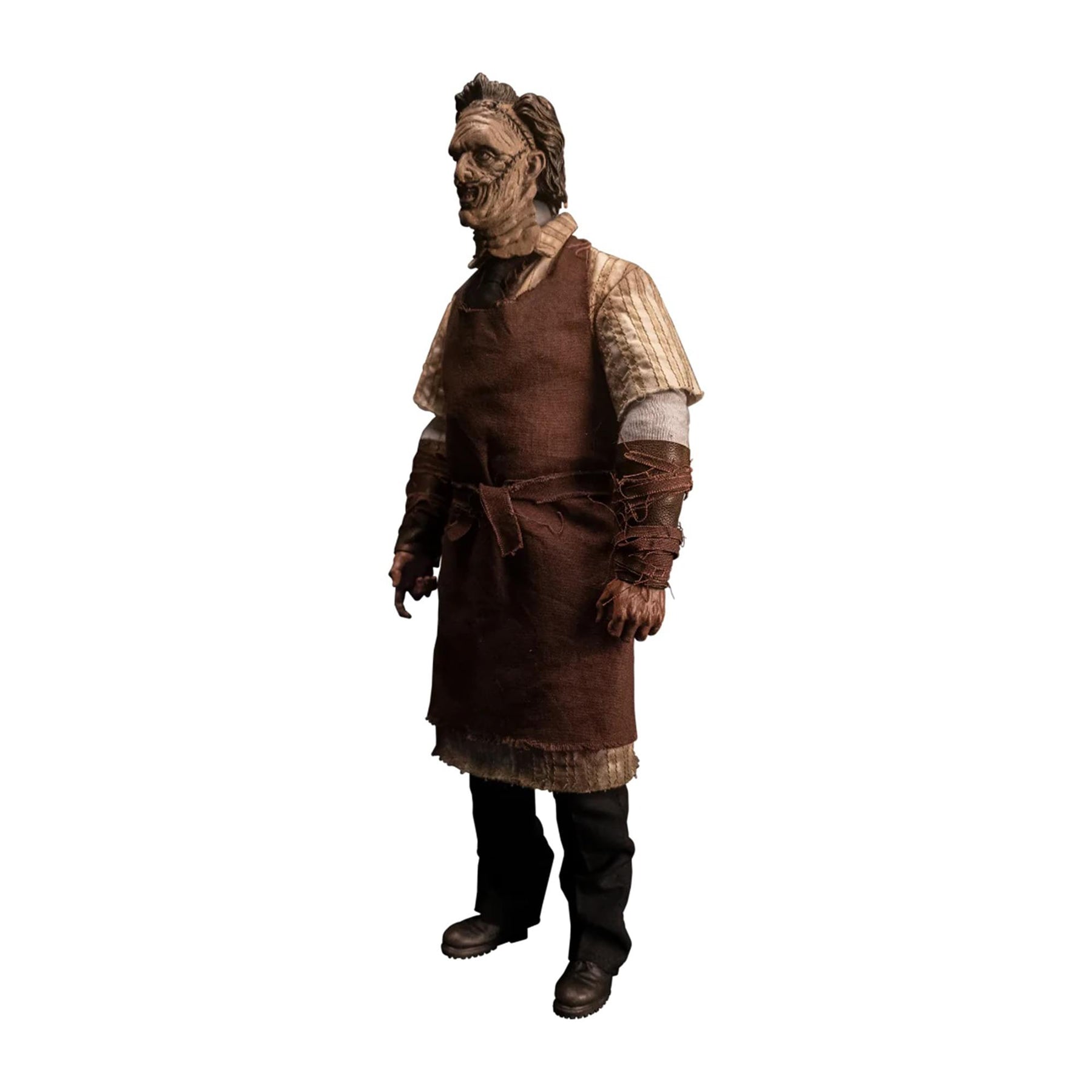 Texas Chainsaw Massacre 2003 Leatherface 1:6 Scale Action Figure