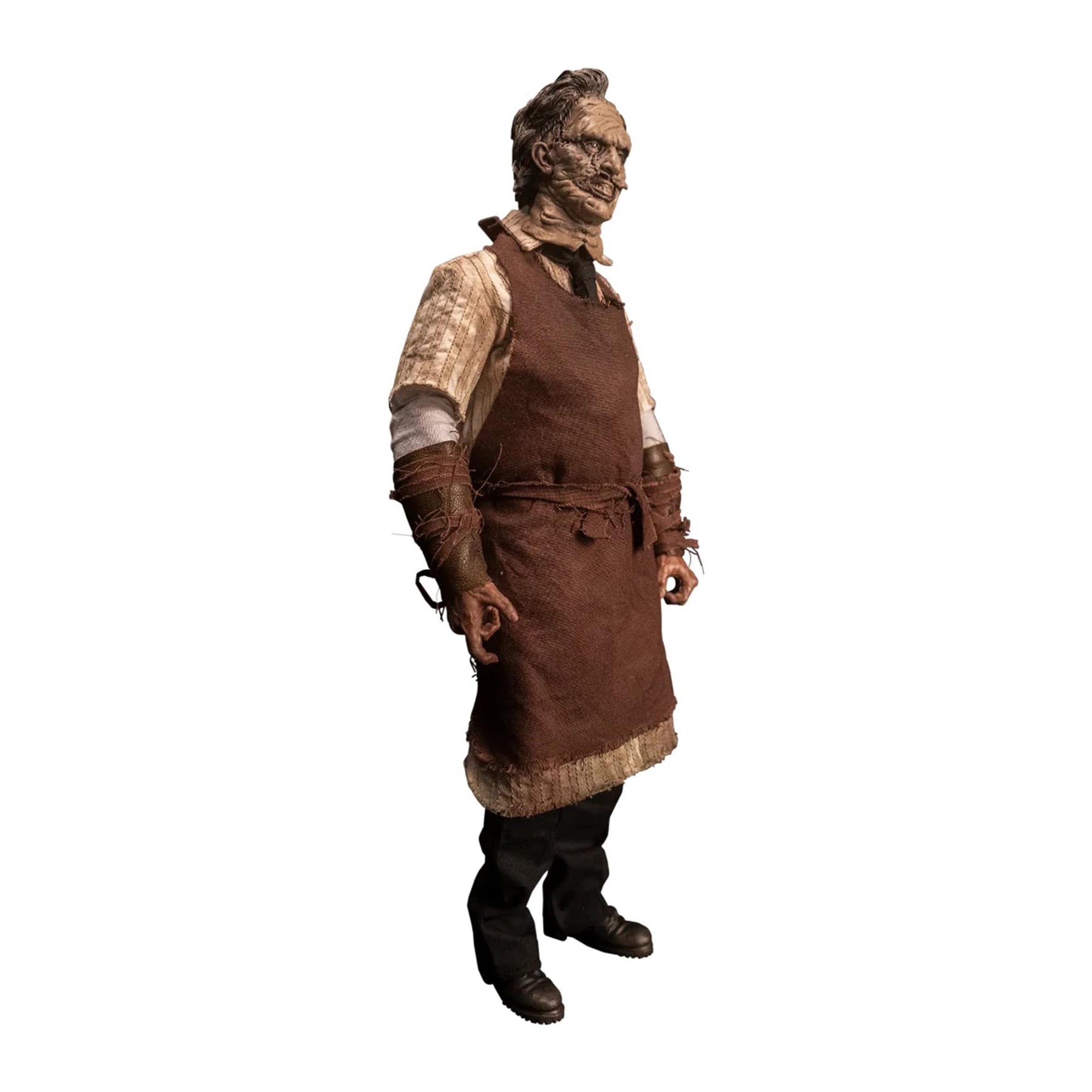Texas Chainsaw Massacre 2003 Leatherface 1:6 Scale Action Figure