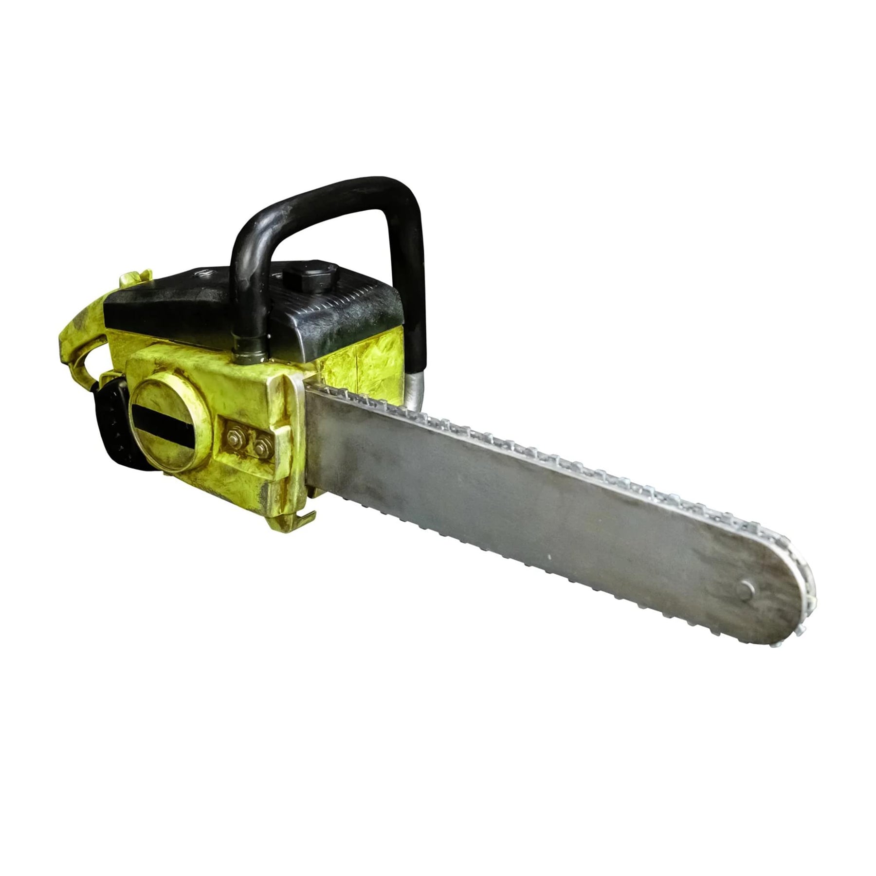 Texas Chainsaw Massacre (1974) Chainsaw Prop w/ Sound