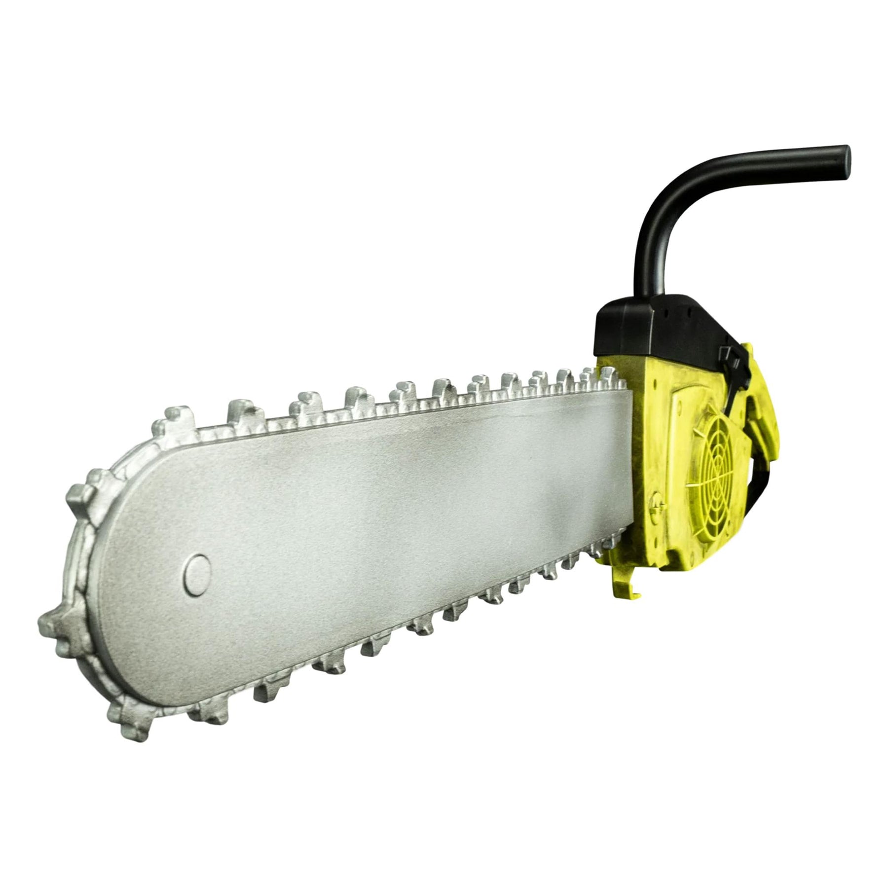 The Texas Chainsaw Massacre Economy Chainsaw Costume Accessory