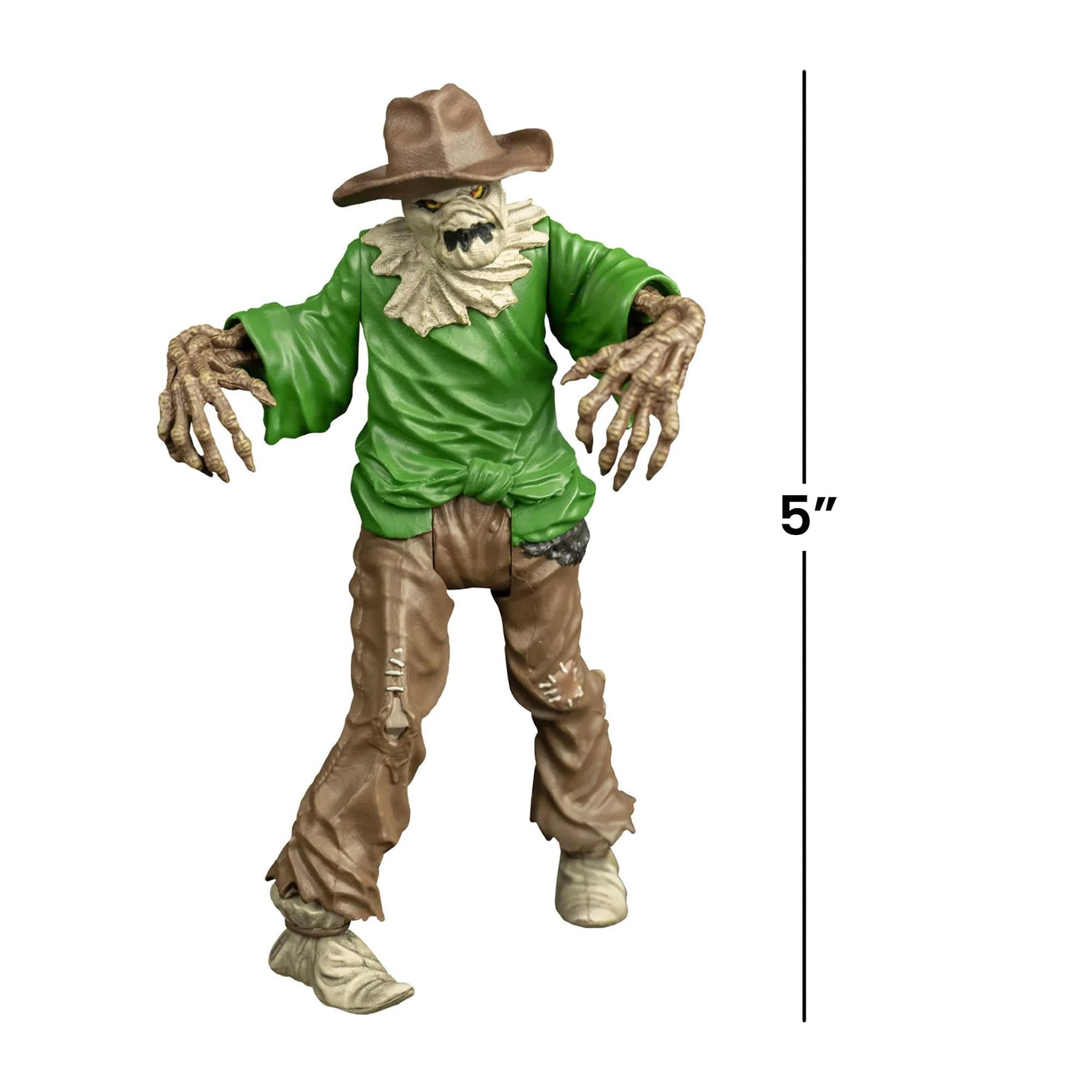 Goosebumps 5 Inch Action Figure | Scarecrow