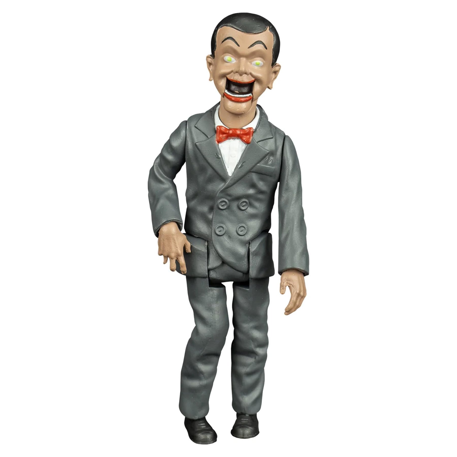 Goosebumps 5 Inch Action Figure | Slappy the Dummy